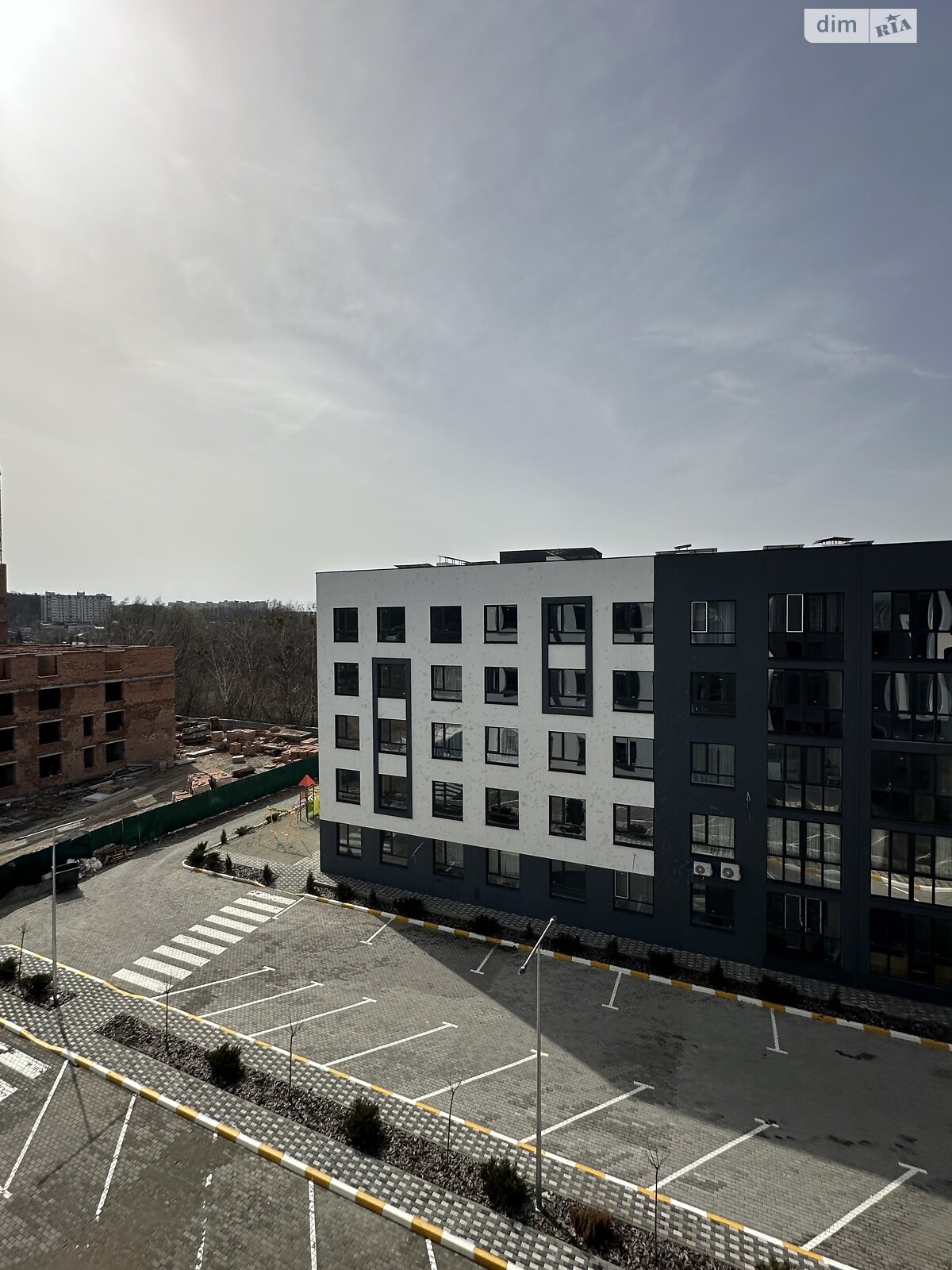 Продаж однокімнатної квартири в Гостомелі, на вул. Мирна, фото 1 Продаж однокімнатної квартири в Гостомелі, на вул. Мирна, фото 1