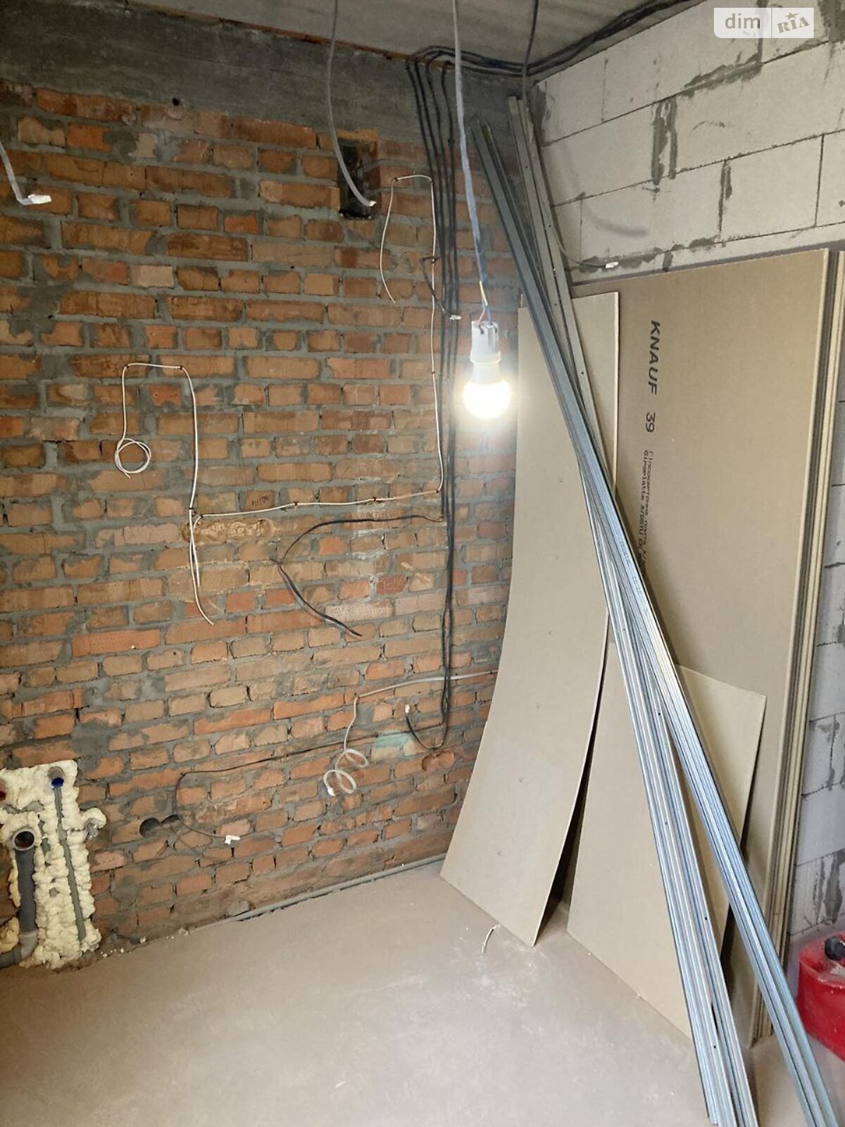 Продаж двокімнатної квартири в Гостомелі, на вул. Мирна, фото 1 Продаж двокімнатної квартири в Гостомелі, на вул. Мирна, фото 1