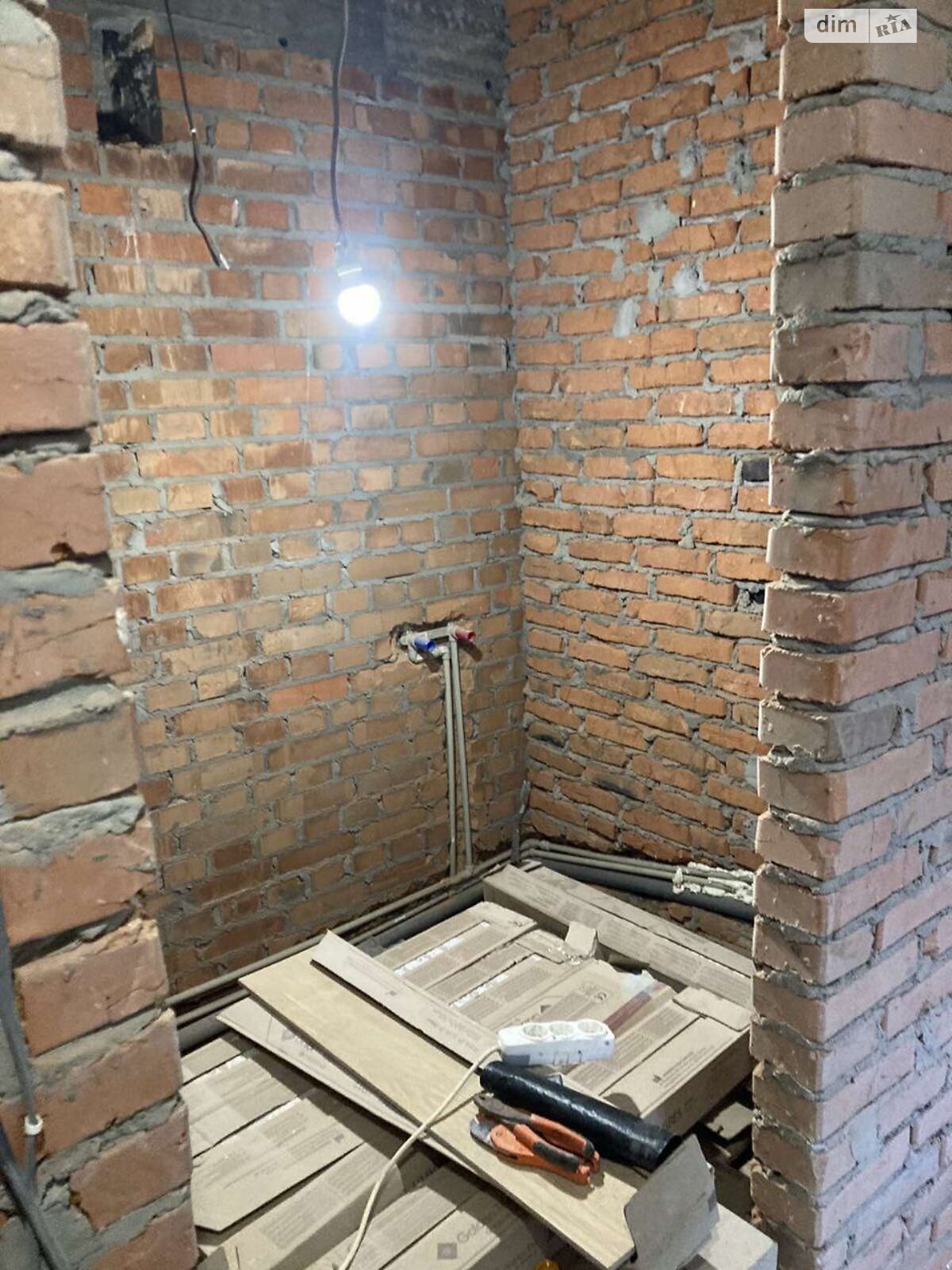 Продаж двокімнатної квартири в Гостомелі, на вул. Мирна, фото 1 Продаж двокімнатної квартири в Гостомелі, на вул. Мирна, фото 1