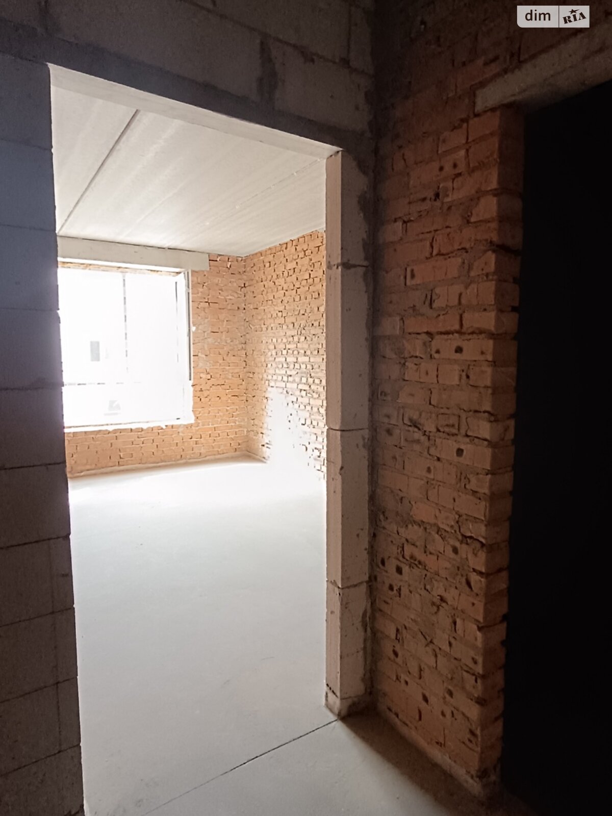 Продаж однокімнатної квартири в Гостомелі, на вул. Мирна, фото 1 Продаж однокімнатної квартири в Гостомелі, на вул. Мирна, фото 1