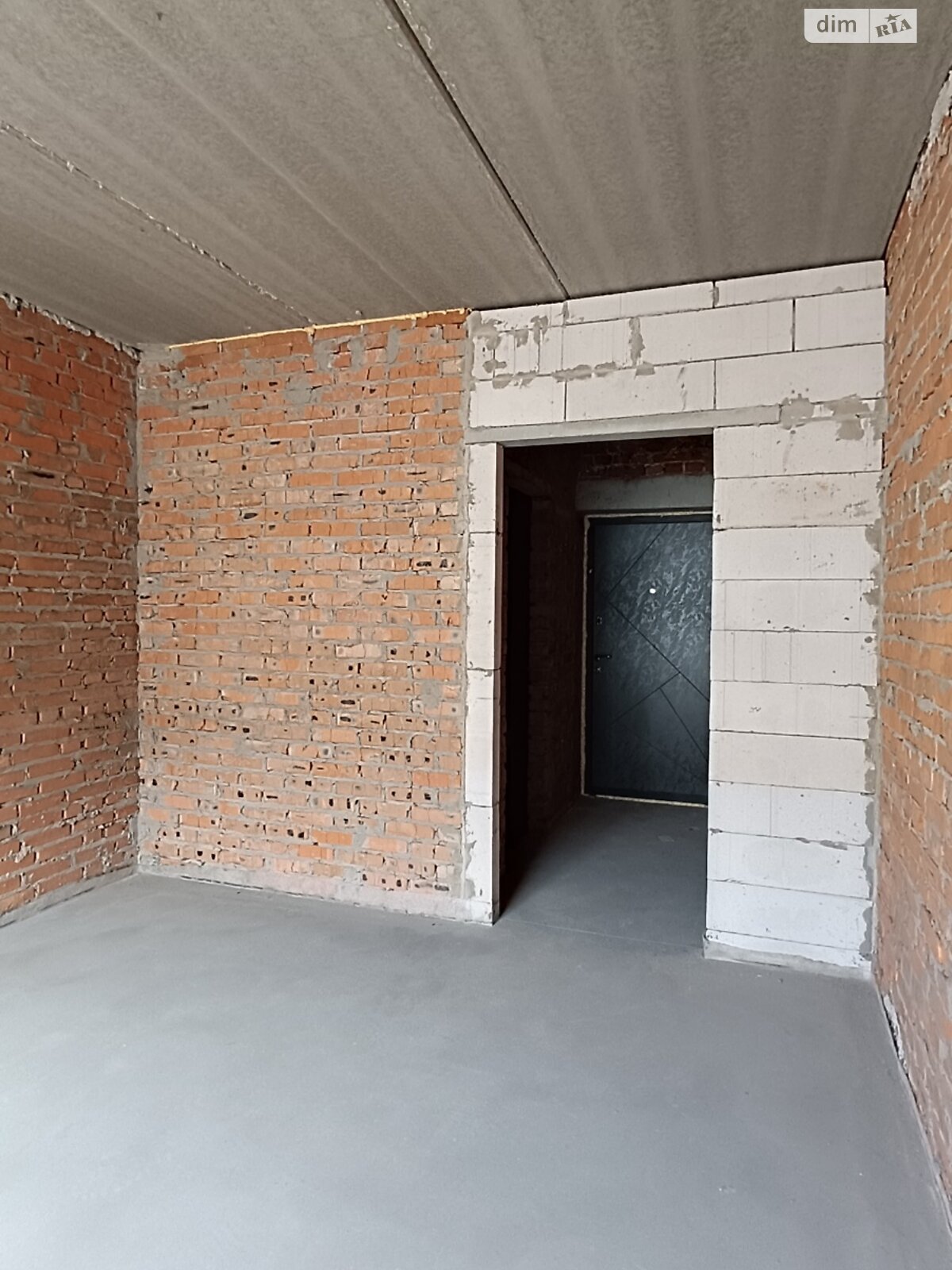 Продаж однокімнатної квартири в Гостомелі, на вул. Мирна, фото 1 Продаж однокімнатної квартири в Гостомелі, на вул. Мирна, фото 1