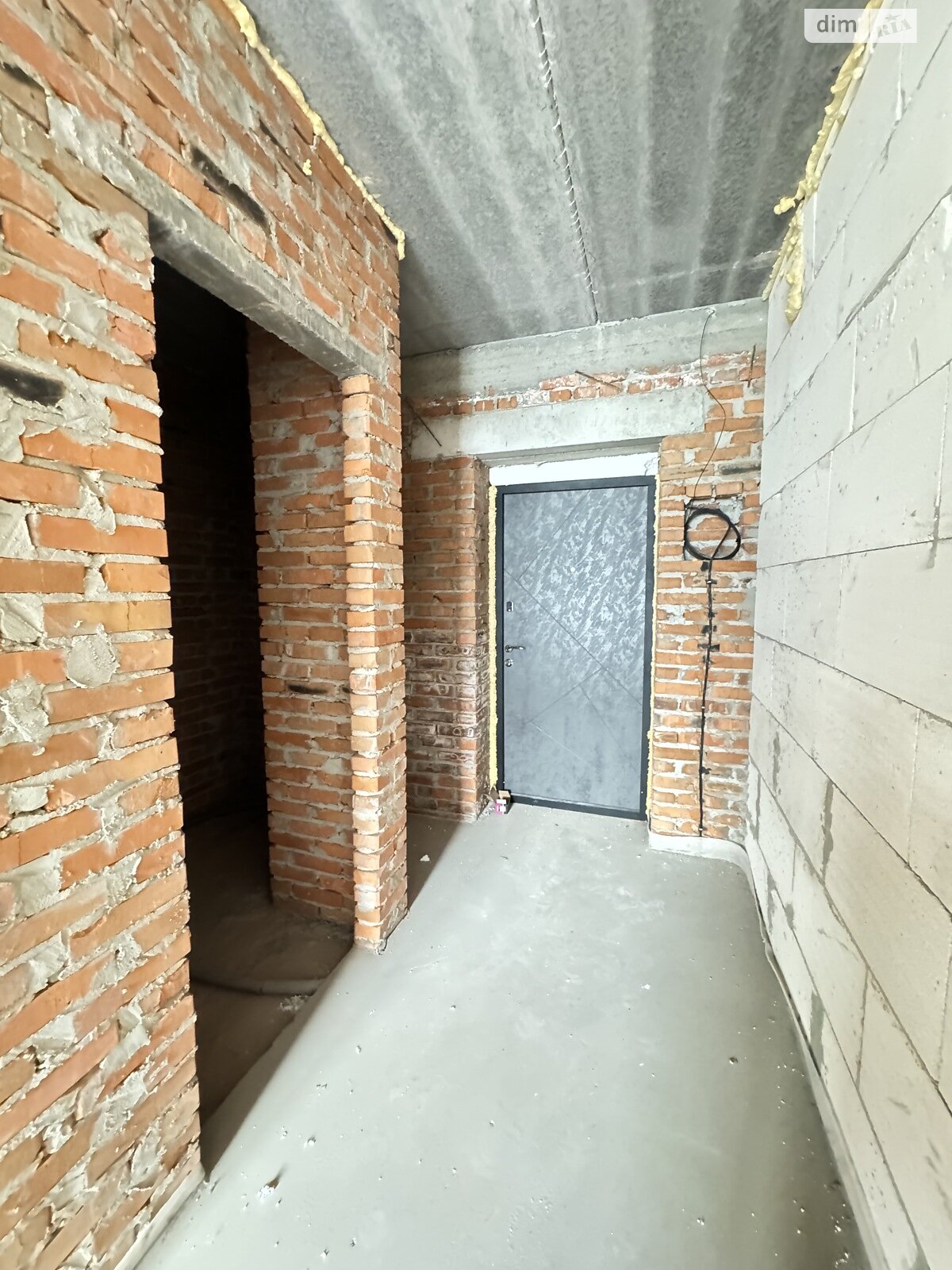 Продаж однокімнатної квартири в Гостомелі, на вул. Мирна, фото 1 Продаж однокімнатної квартири в Гостомелі, на вул. Мирна, фото 1