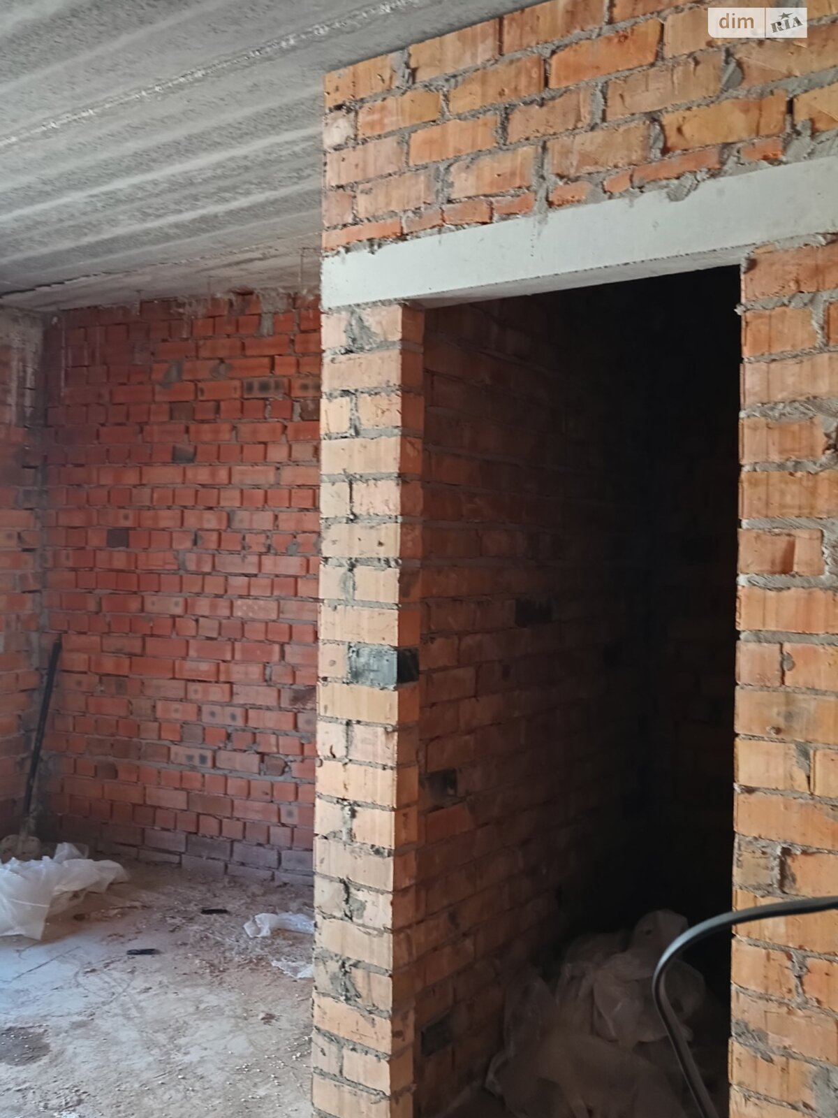 Продаж однокімнатної квартири в Гостомелі, на вул. Мирна 3Д, фото 1 Продаж однокімнатної квартири в Гостомелі, на вул. Мирна 3Д, фото 1