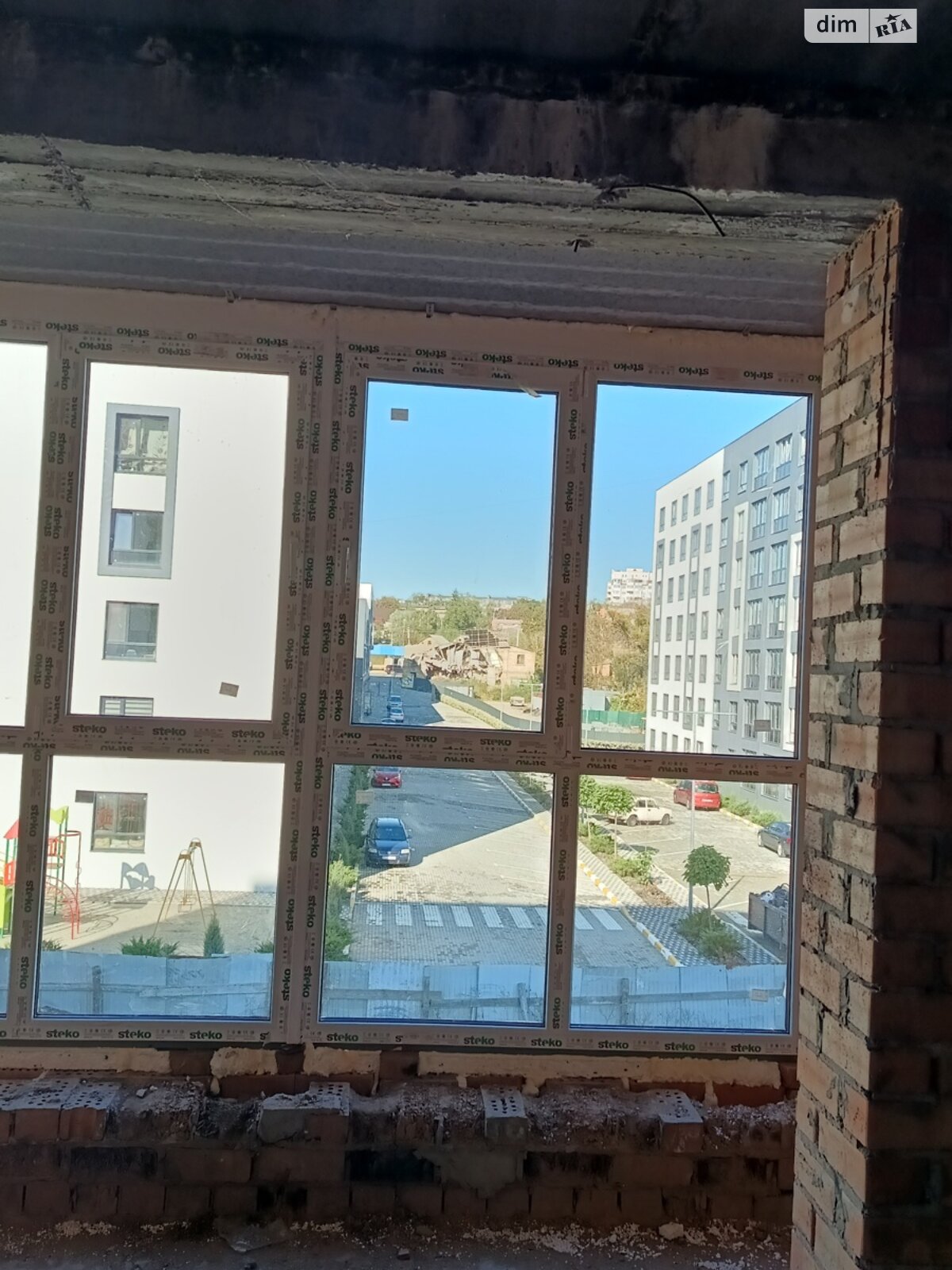 Продаж однокімнатної квартири в Гостомелі, на вул. Мирна 3Д, фото 1 Продаж однокімнатної квартири в Гостомелі, на вул. Мирна 3Д, фото 1
