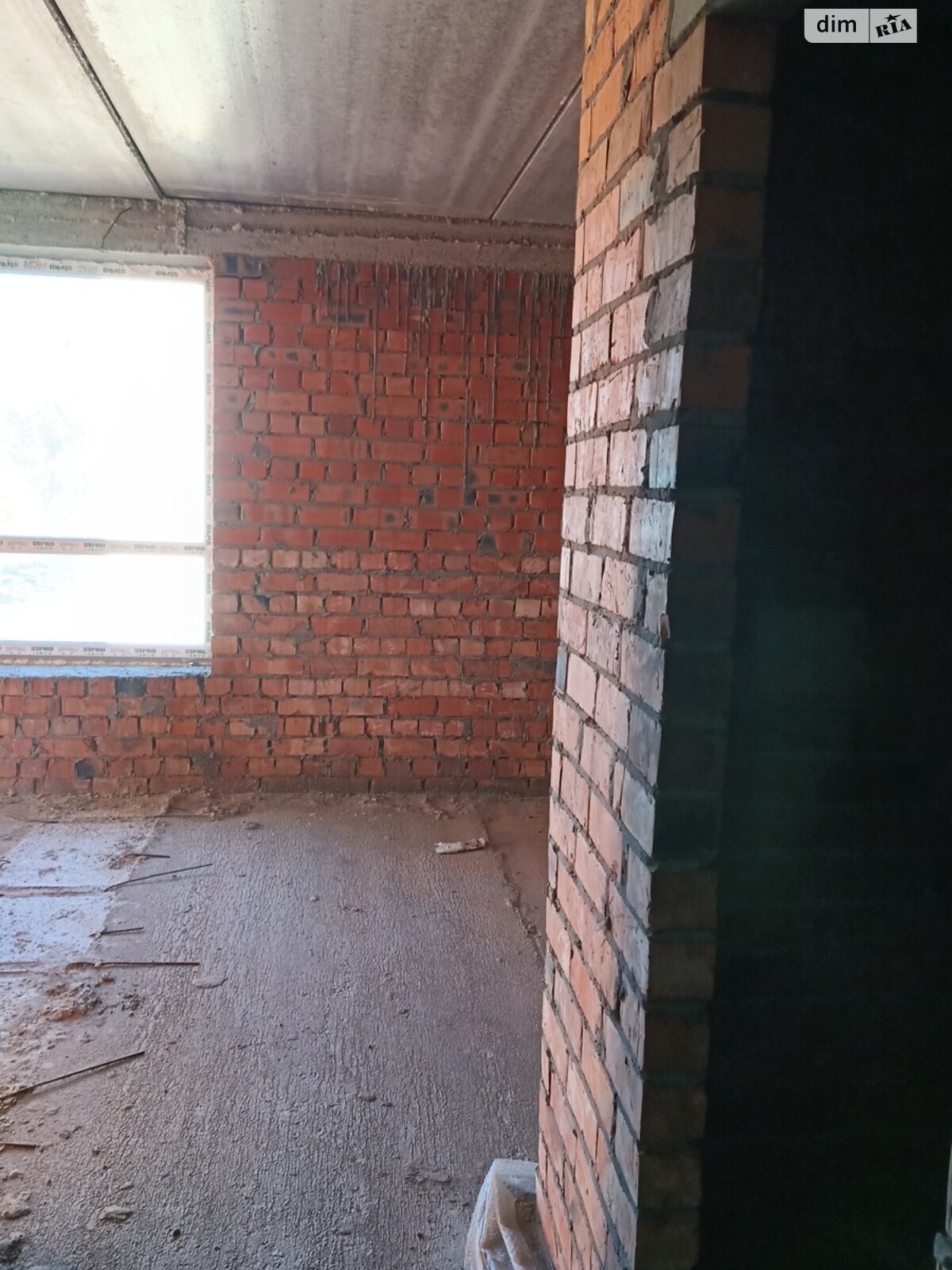 Продаж однокімнатної квартири в Гостомелі, на вул. Мирна 3Д, фото 1 Продаж однокімнатної квартири в Гостомелі, на вул. Мирна 3Д, фото 1