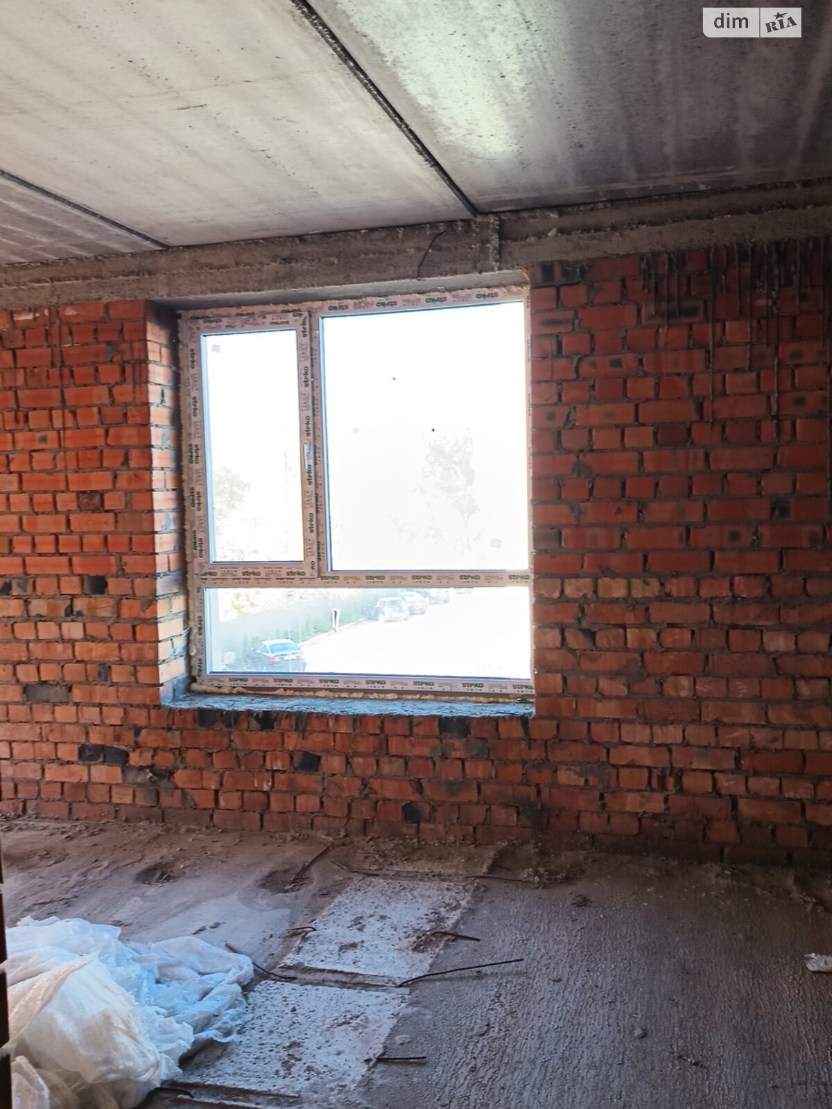 Продаж однокімнатної квартири в Гостомелі, на вул. Мирна 3Д, фото 1 Продаж однокімнатної квартири в Гостомелі, на вул. Мирна 3Д, фото 1