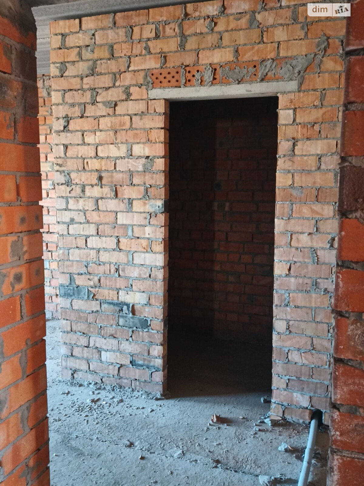 Продаж однокімнатної квартири в Гостомелі, на вул. Мирна 3Д, фото 1 Продаж однокімнатної квартири в Гостомелі, на вул. Мирна 3Д, фото 1