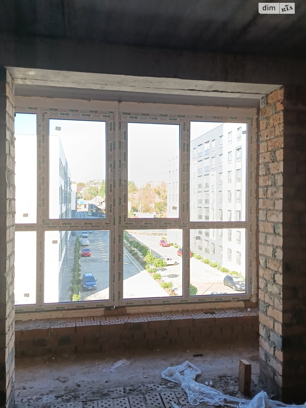 Продаж однокімнатної квартири в Гостомелі, на вул. Мирна 3Д, фото 1 Продаж однокімнатної квартири в Гостомелі, на вул. Мирна 3Д, фото 1