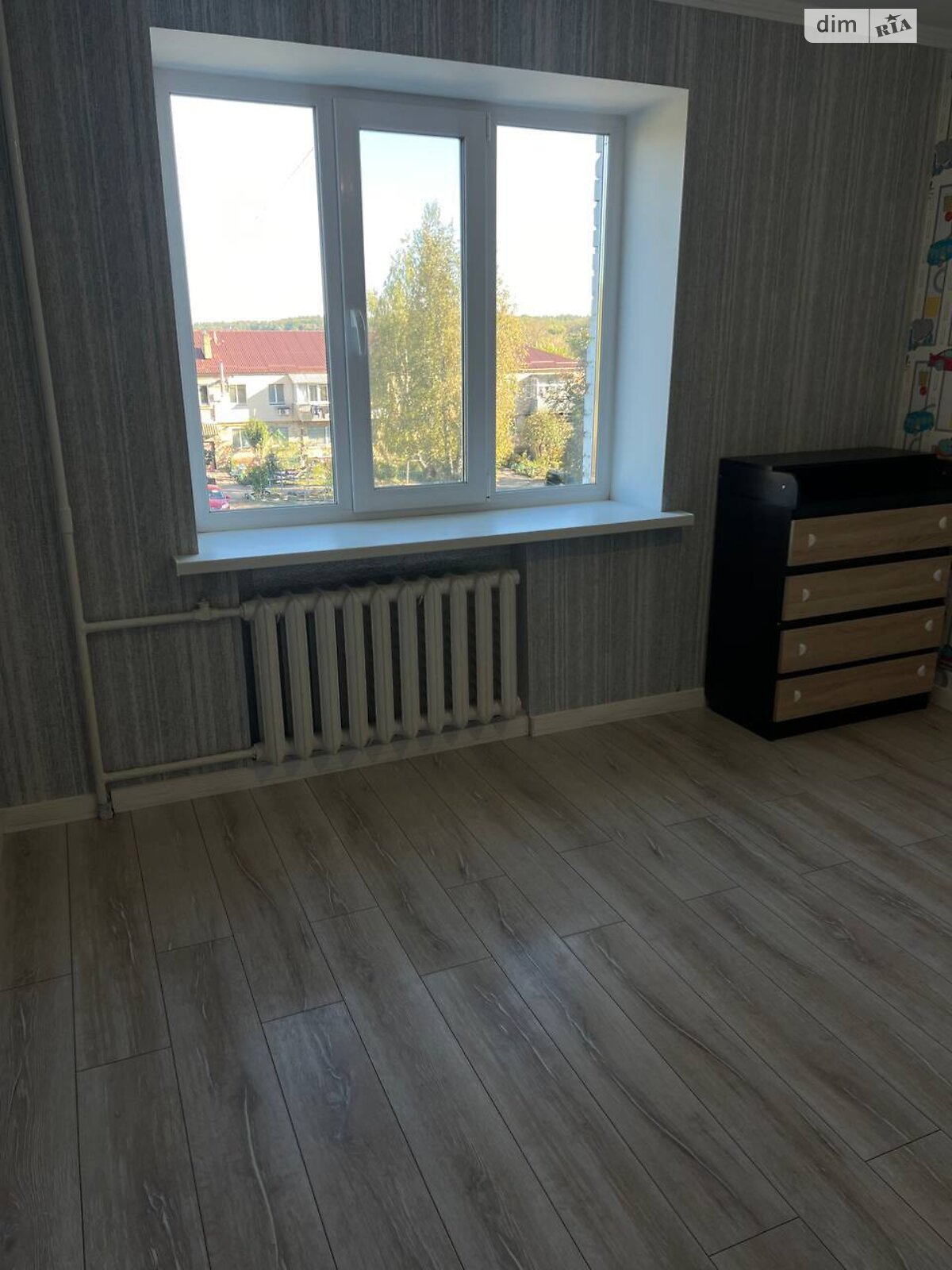 Продажа трехкомнатной квартиры в Гостомеле, на ул. Мирная 14, фото 1 Продажа трехкомнатной квартиры в Гостомеле, на ул. Мирная 14, фото 1