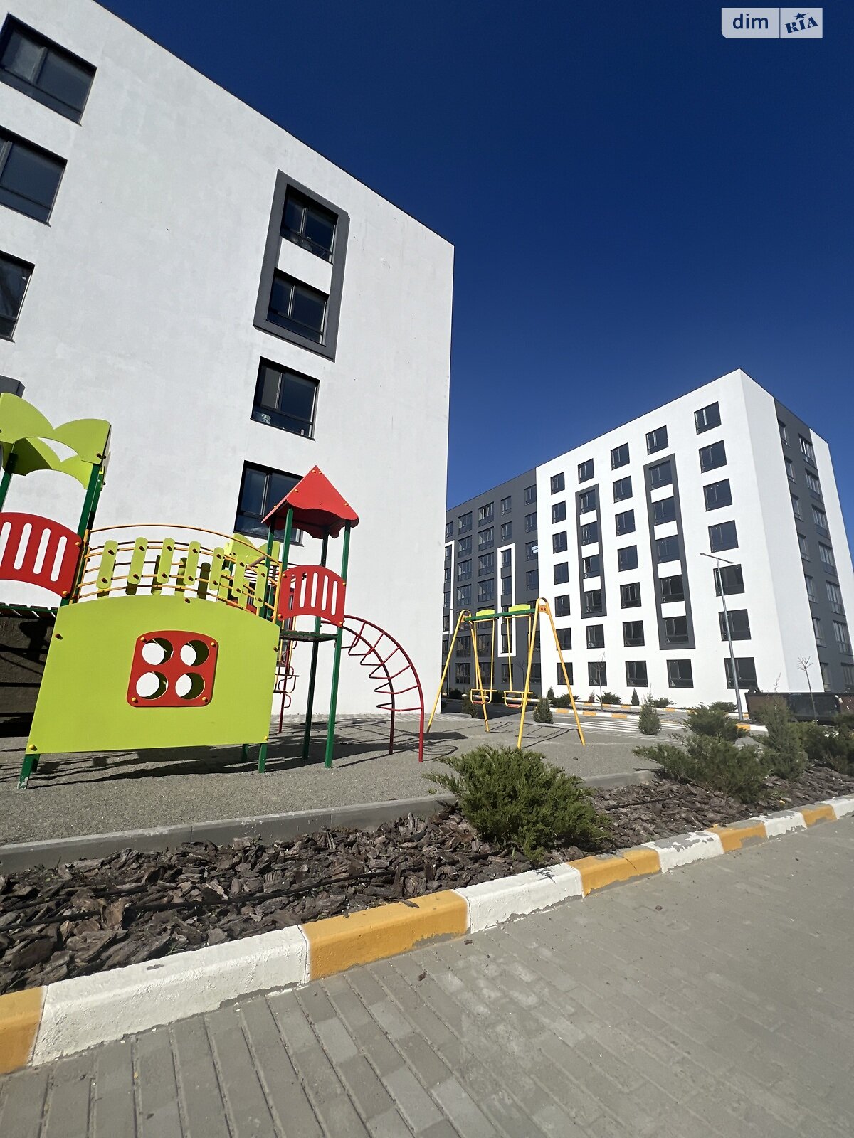 Продажа двухкомнатной квартиры в Гостомеле, на ул. Мирная 3Д, кв. 14, фото 1 Продажа двухкомнатной квартиры в Гостомеле, на ул. Мирная 3Д, кв. 14, фото 1