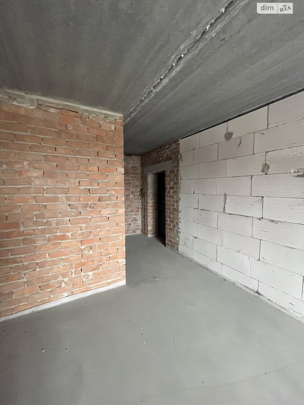 Продаж однокімнатної квартири в Гостомелі, на вул. Мирна 3Д, кв. 57, фото 1 Продаж однокімнатної квартири в Гостомелі, на вул. Мирна 3Д, кв. 57, фото 1