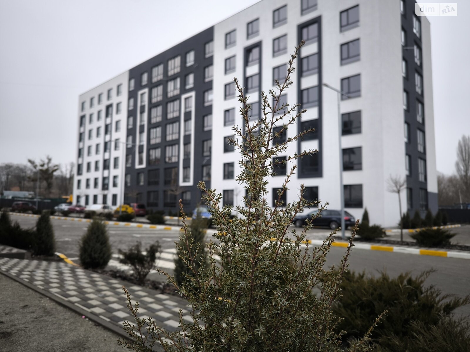 Продаж однокімнатної квартири в Гостомелі, на вул. Мирна 3Д, кв. 52, фото 1 Продаж однокімнатної квартири в Гостомелі, на вул. Мирна 3Д, кв. 52, фото 1
