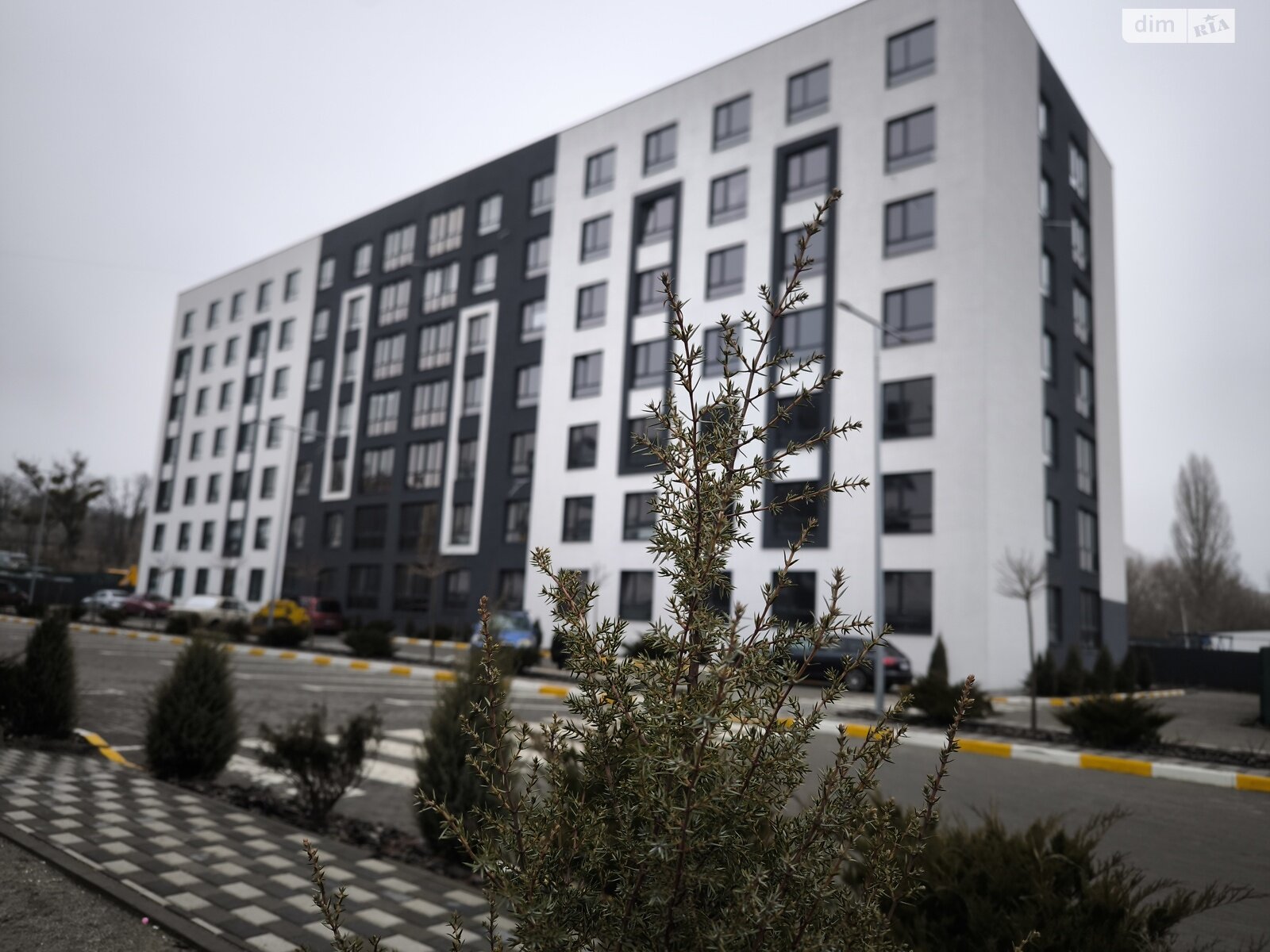 Продаж однокімнатної квартири в Гостомелі, на вул. Мирна 3Д, кв. 52, фото 1 Продаж однокімнатної квартири в Гостомелі, на вул. Мирна 3Д, кв. 52, фото 1