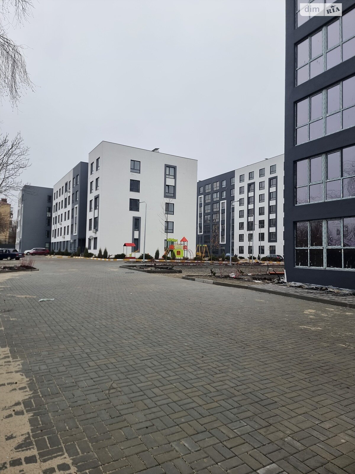 Продажа однокомнатной квартиры в Гостомеле, на ул. Мирная 3З, фото 1 Продажа однокомнатной квартиры в Гостомеле, на ул. Мирная 3З, фото 1