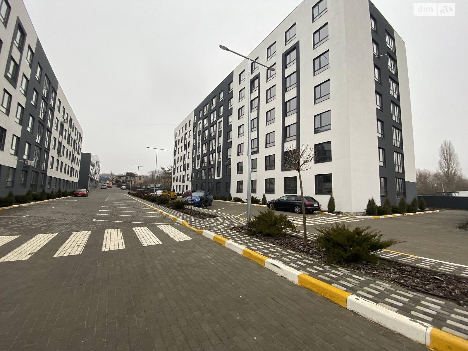 Продаж двокімнатної квартири в Гостомелі, на вул. Мирна 3З, фото 1 Продаж двокімнатної квартири в Гостомелі, на вул. Мирна 3З, фото 1