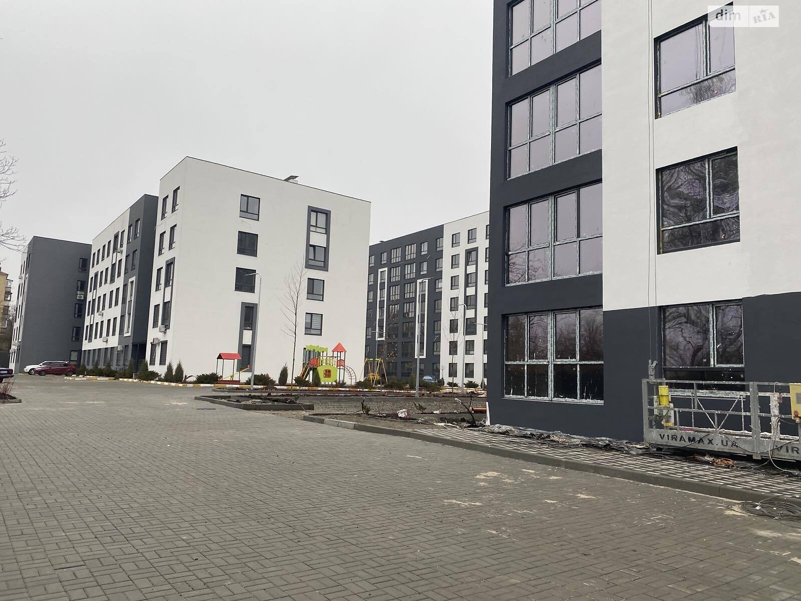 Продаж двокімнатної квартири в Гостомелі, на вул. Мирна 3З, фото 1 Продаж двокімнатної квартири в Гостомелі, на вул. Мирна 3З, фото 1