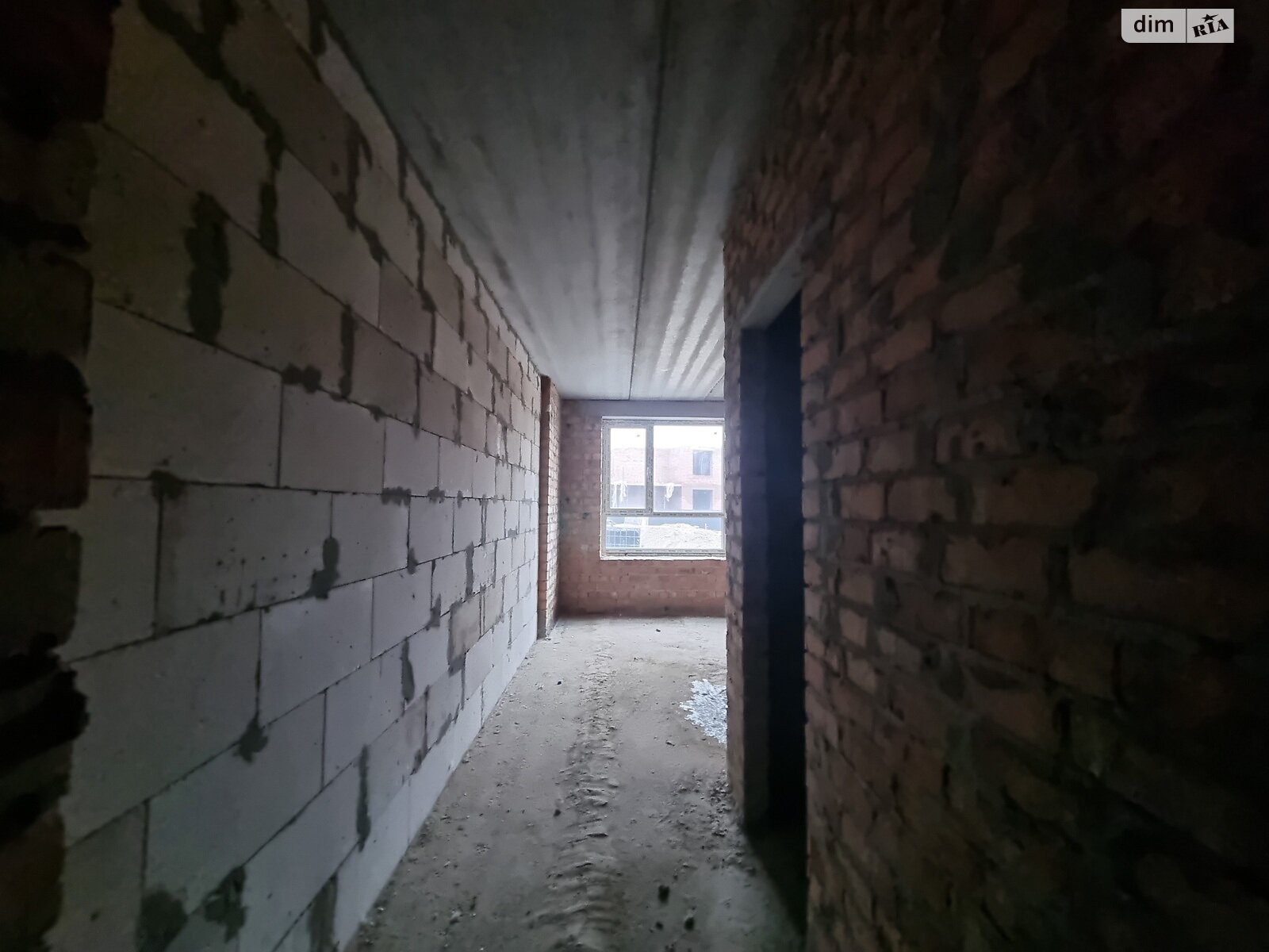Продаж однокімнатної квартири в Гостомелі, на вул. Мирна 3З, фото 1 Продаж однокімнатної квартири в Гостомелі, на вул. Мирна 3З, фото 1
