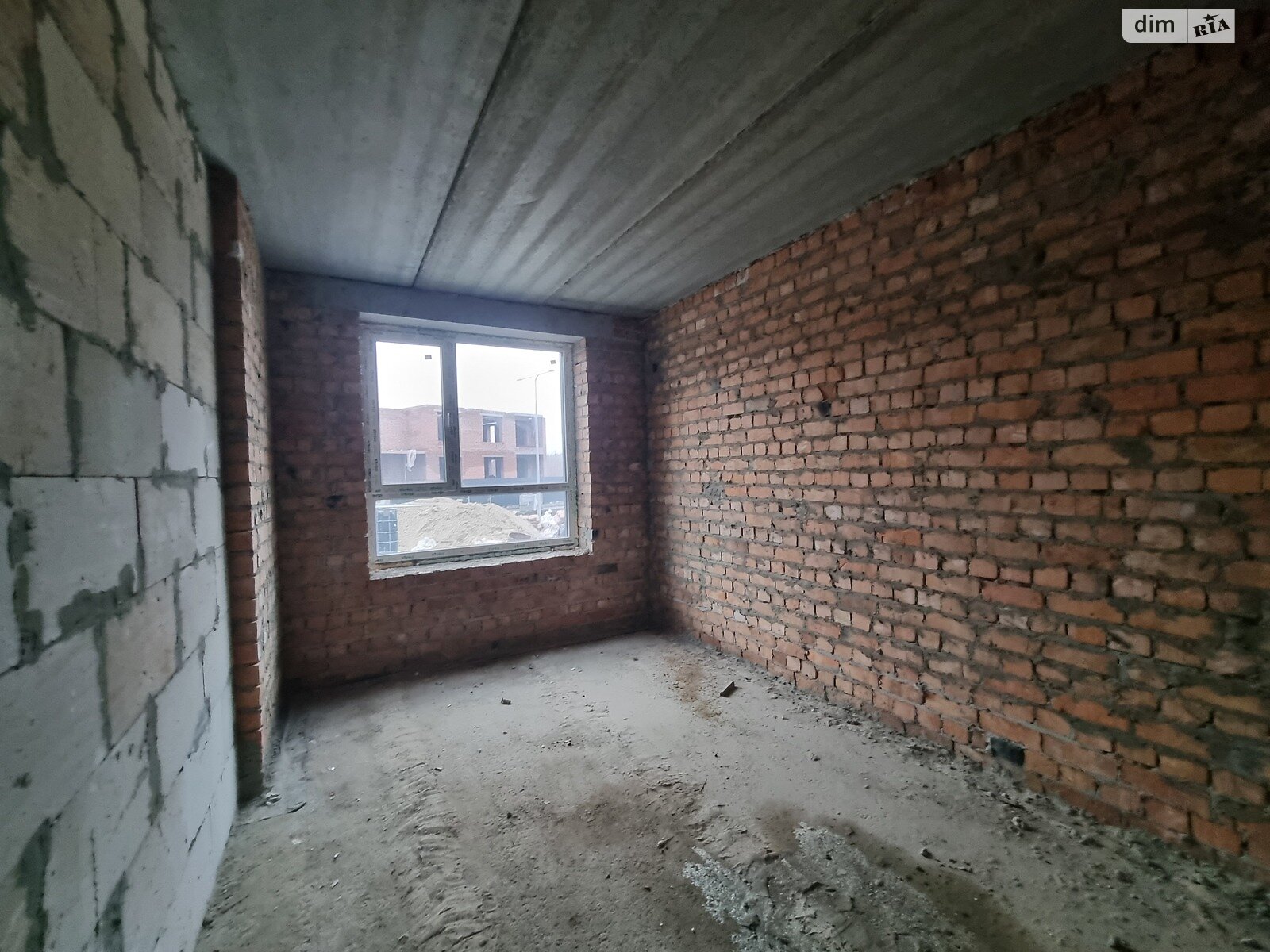 Продаж однокімнатної квартири в Гостомелі, на вул. Мирна 3З, фото 1 Продаж однокімнатної квартири в Гостомелі, на вул. Мирна 3З, фото 1
