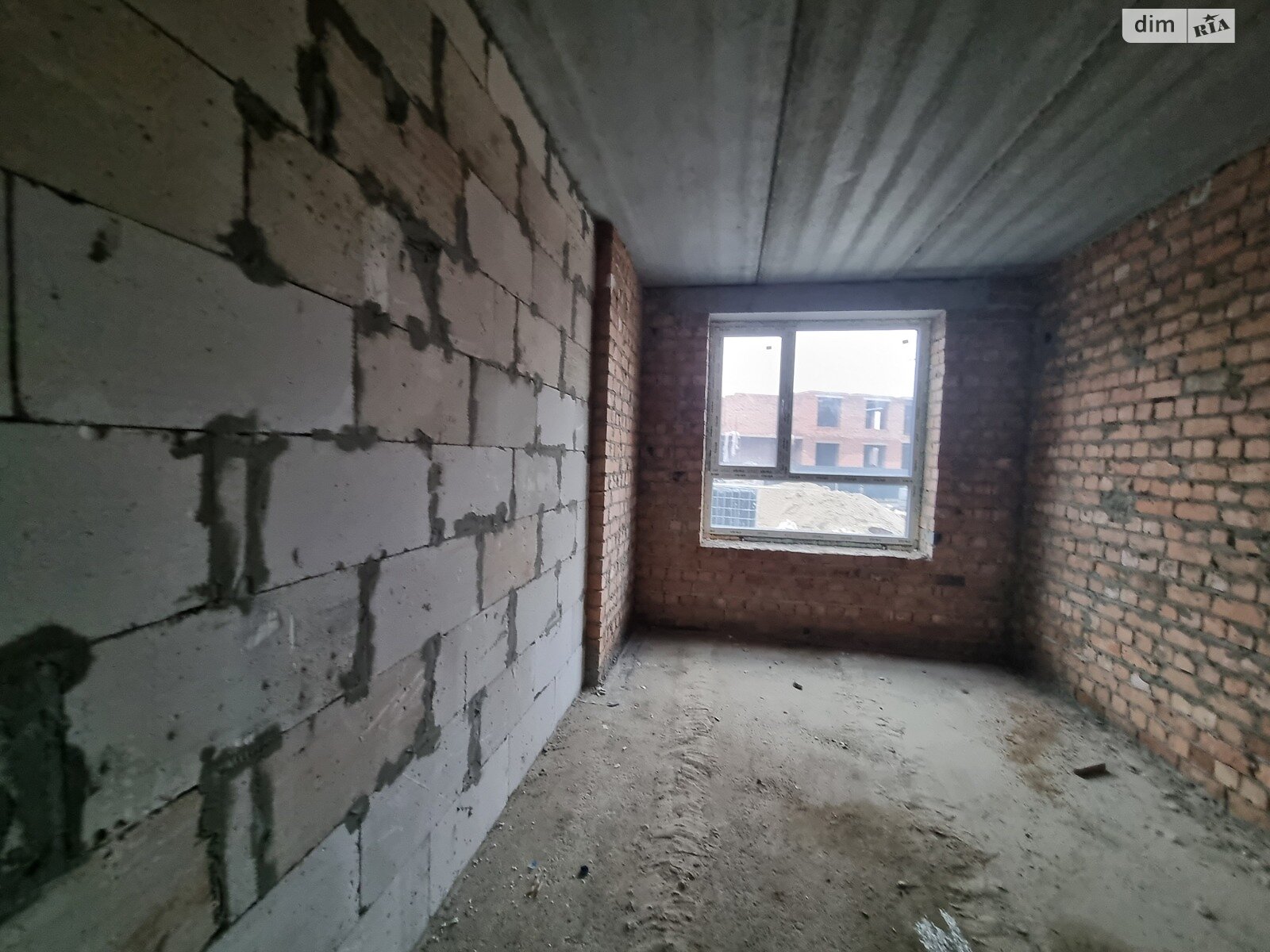 Продаж однокімнатної квартири в Гостомелі, на вул. Мирна 3З, фото 1 Продаж однокімнатної квартири в Гостомелі, на вул. Мирна 3З, фото 1