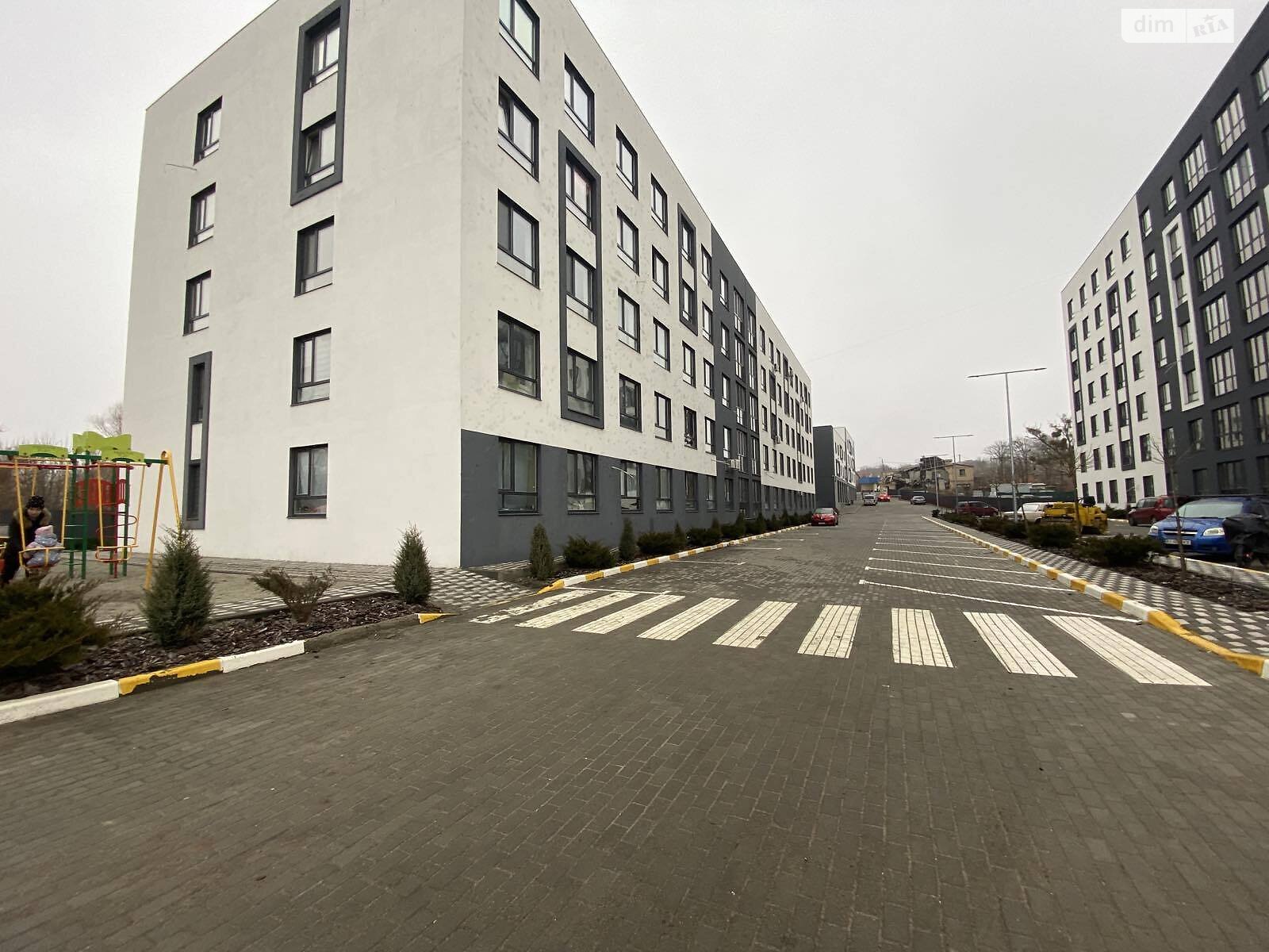 Продажа однокомнатной квартиры в Гостомеле, на ул. Мирная 3З, фото 1 Продажа однокомнатной квартиры в Гостомеле, на ул. Мирная 3З, фото 1