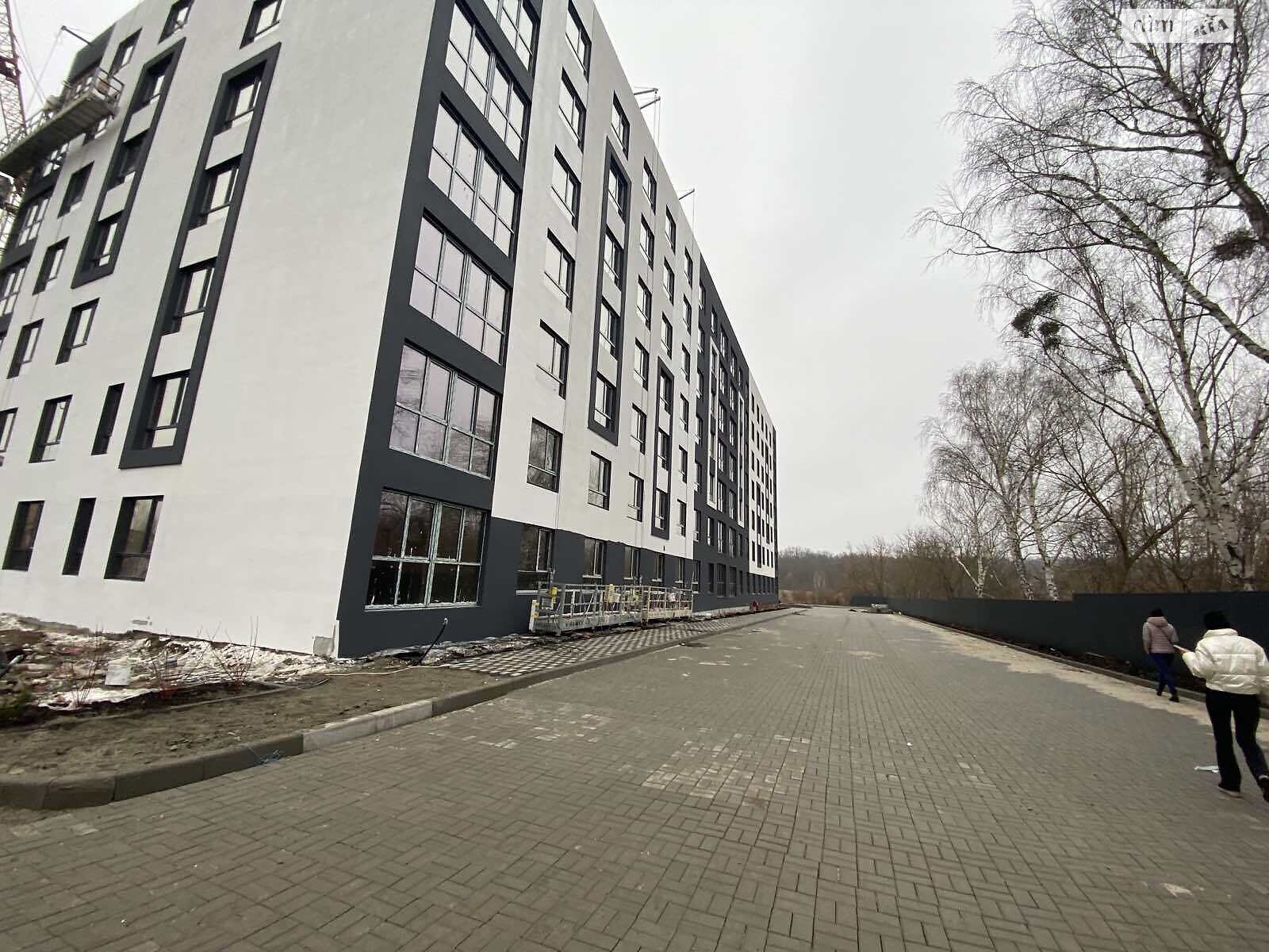 Продажа однокомнатной квартиры в Гостомеле, на ул. Мирная 3З, фото 1 Продажа однокомнатной квартиры в Гостомеле, на ул. Мирная 3З, фото 1
