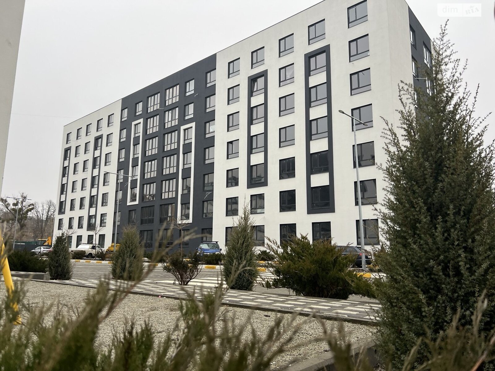 Продажа однокомнатной квартиры в Гостомеле, на ул. Мирная 3Е, фото 1 Продажа однокомнатной квартиры в Гостомеле, на ул. Мирная 3Е, фото 1