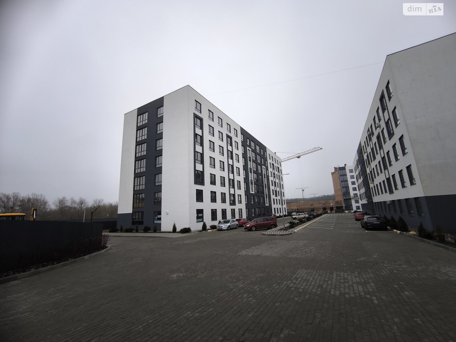 Продажа однокомнатной квартиры в Гостомеле, на ул. Мирная 3Е, фото 1 Продажа однокомнатной квартиры в Гостомеле, на ул. Мирная 3Е, фото 1