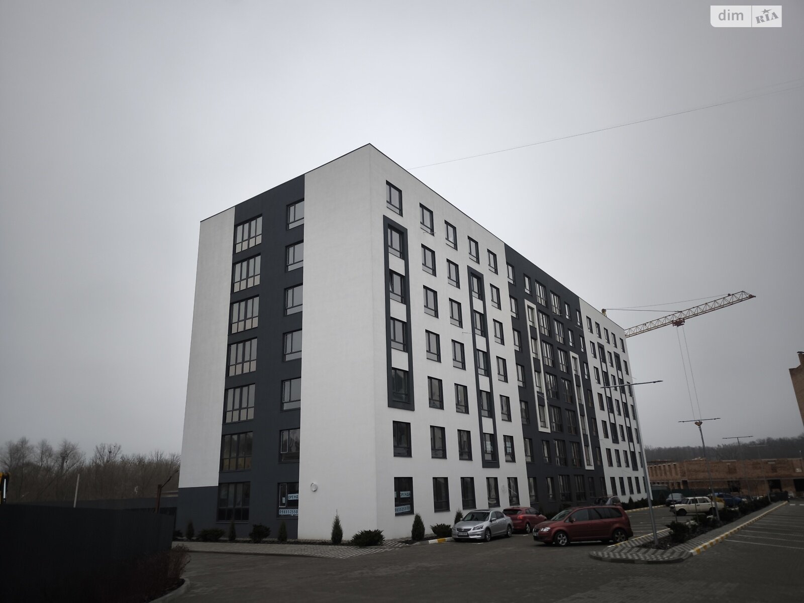Продажа однокомнатной квартиры в Гостомеле, на ул. Мирная 3Е, фото 1 Продажа однокомнатной квартиры в Гостомеле, на ул. Мирная 3Е, фото 1