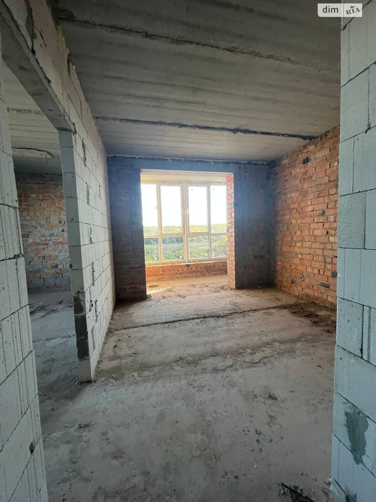 Продаж двокімнатної квартири в Гостомелі, на вул. Мирна 3Д, фото 1 Продаж двокімнатної квартири в Гостомелі, на вул. Мирна 3Д, фото 1