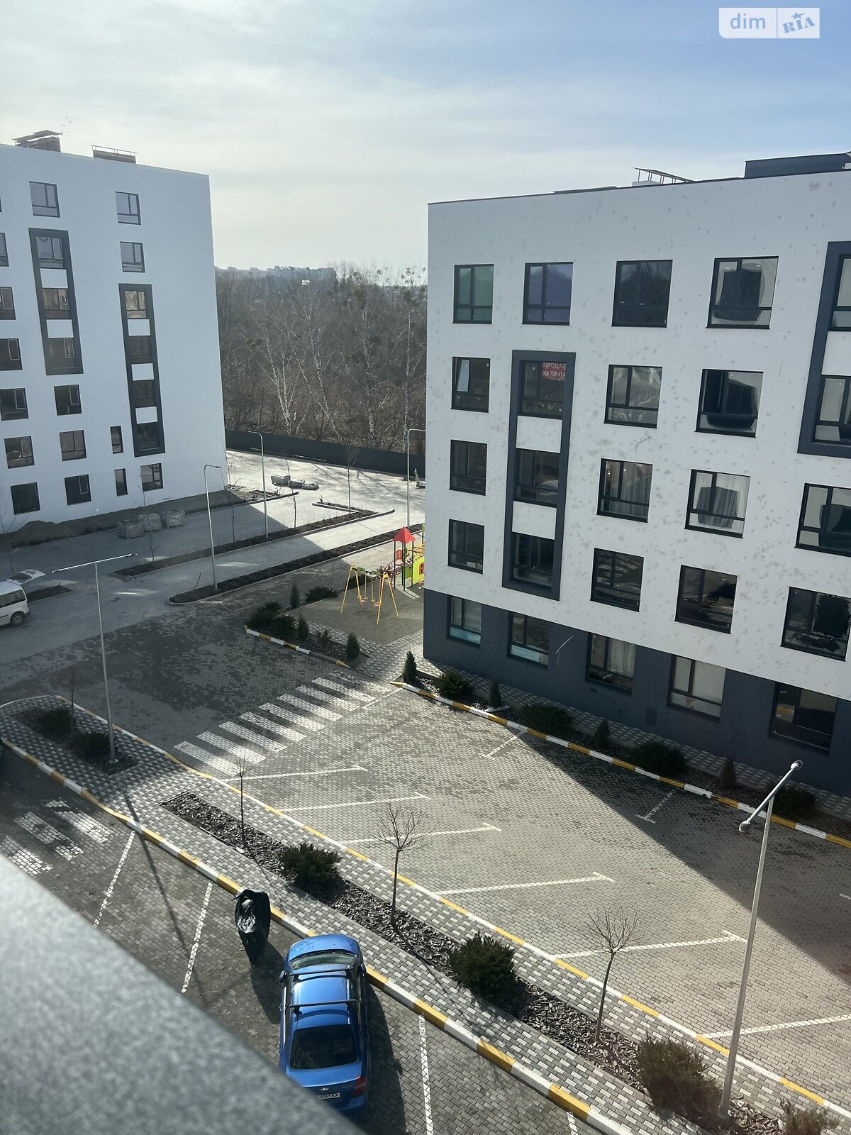 Продаж однокімнатної квартири в Гостомелі, на вул. Мирна 3Д, фото 1 Продаж однокімнатної квартири в Гостомелі, на вул. Мирна 3Д, фото 1