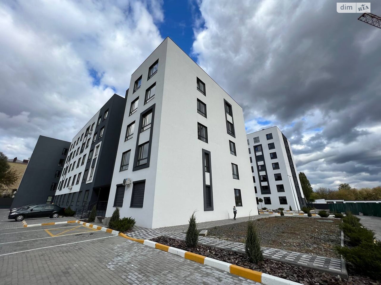 Продаж однокімнатної квартири в Гостомелі, на вул. Мирна 3Д, фото 1 Продаж однокімнатної квартири в Гостомелі, на вул. Мирна 3Д, фото 1