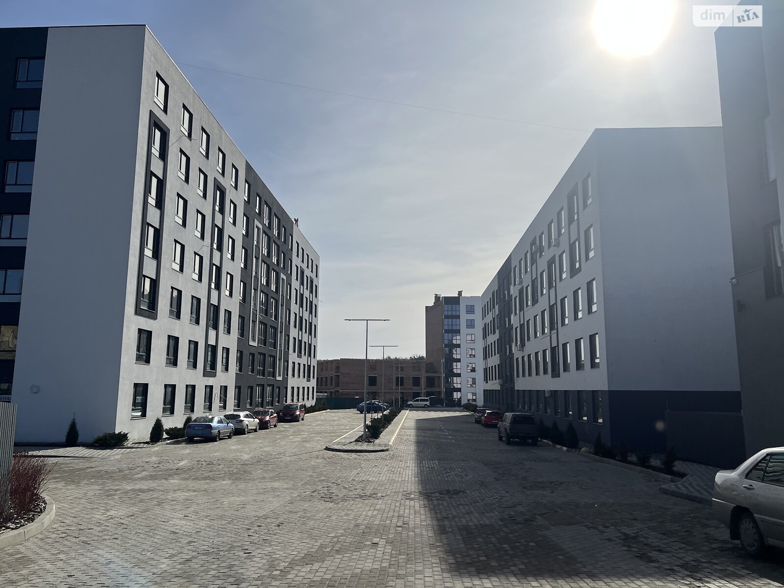 Продаж однокімнатної квартири в Гостомелі, на вул. Мирна 3Д, фото 1 Продаж однокімнатної квартири в Гостомелі, на вул. Мирна 3Д, фото 1