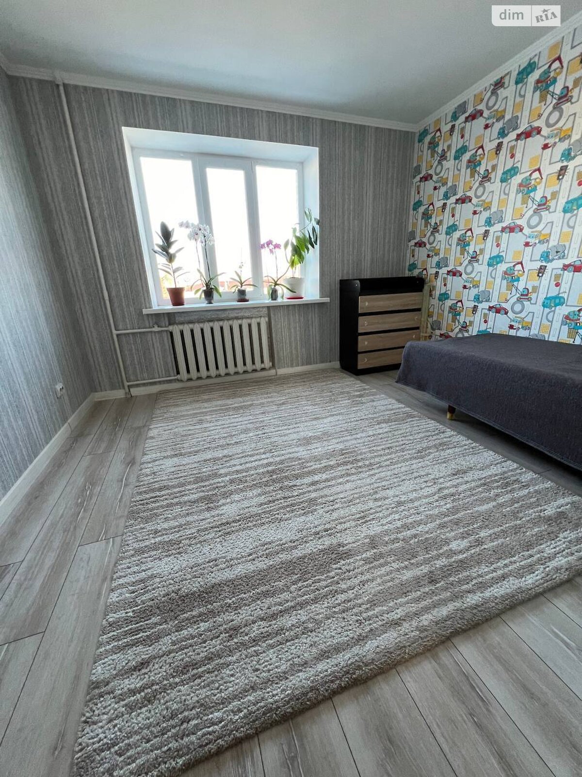 Продажа трехкомнатной квартиры в Гостомеле, на ул. Мирная 14, фото 1 Продажа трехкомнатной квартиры в Гостомеле, на ул. Мирная 14, фото 1