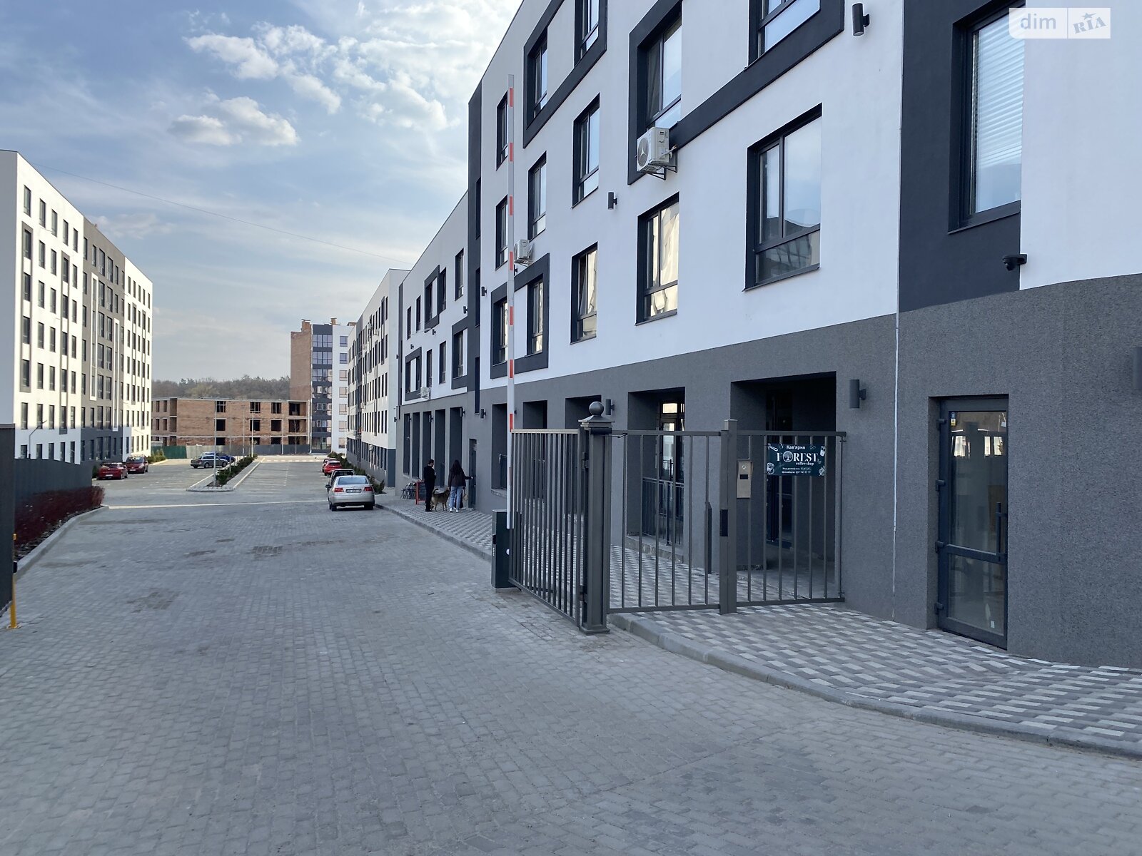 Продаж однокімнатної квартири в Гостомелі, на вул. Мирна 10А, фото 1 Продаж однокімнатної квартири в Гостомелі, на вул. Мирна 10А, фото 1