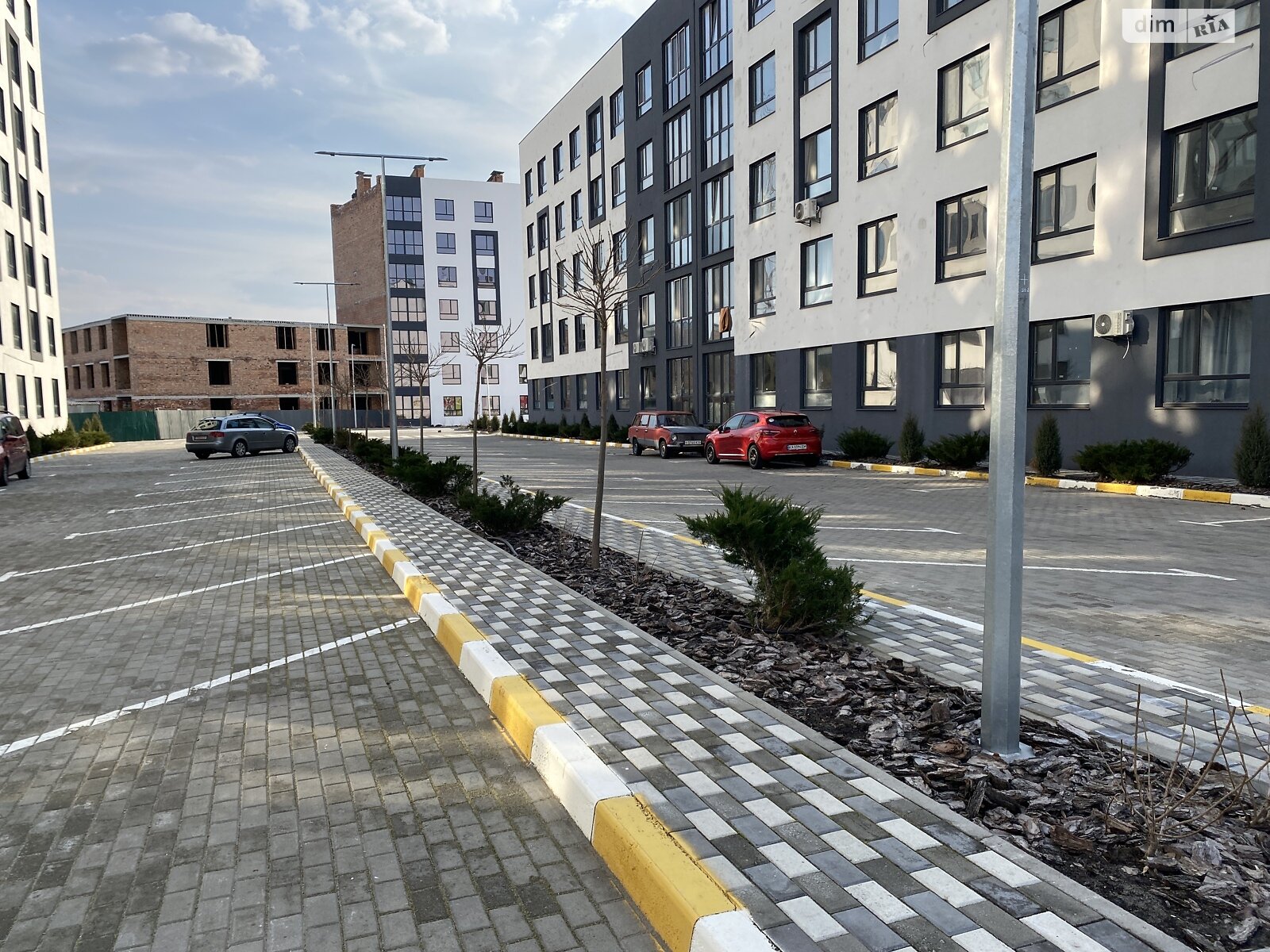 Продаж однокімнатної квартири в Гостомелі, на вул. Мирна 10А, фото 1 Продаж однокімнатної квартири в Гостомелі, на вул. Мирна 10А, фото 1