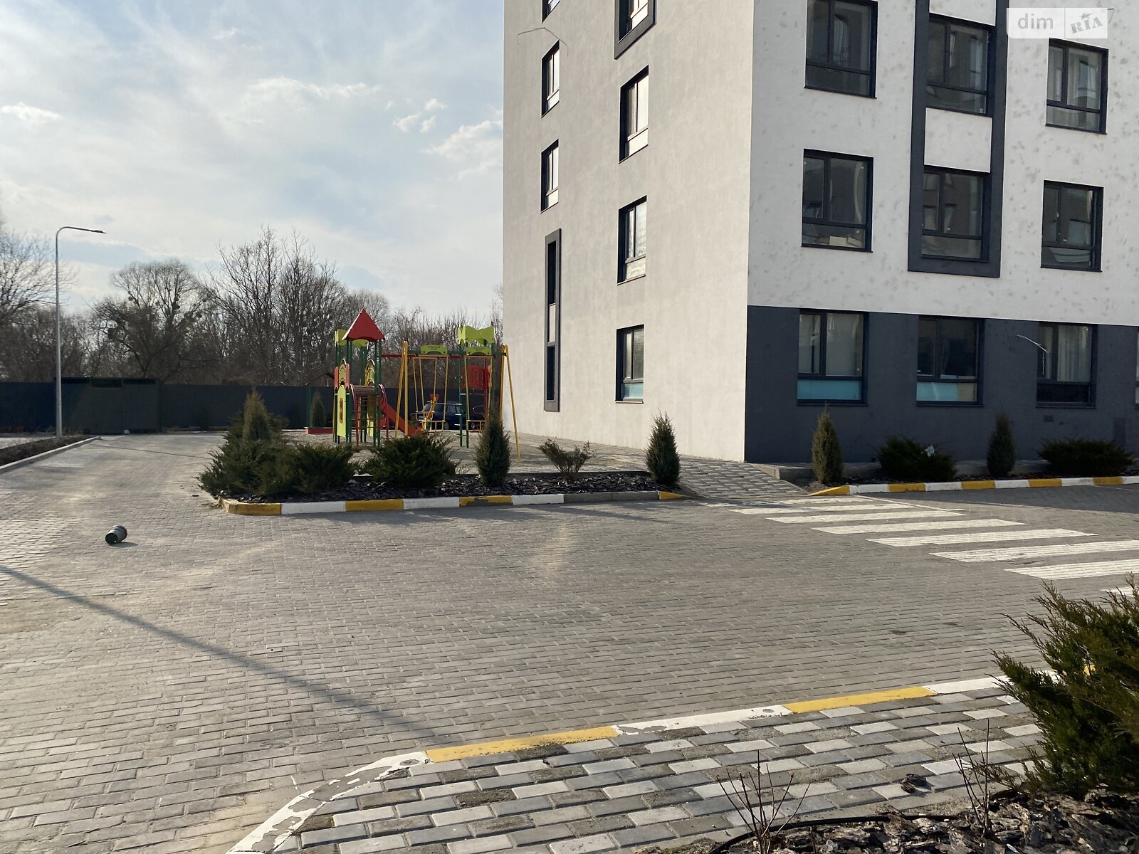 Продаж однокімнатної квартири в Гостомелі, на вул. Мирна 10А, фото 1 Продаж однокімнатної квартири в Гостомелі, на вул. Мирна 10А, фото 1