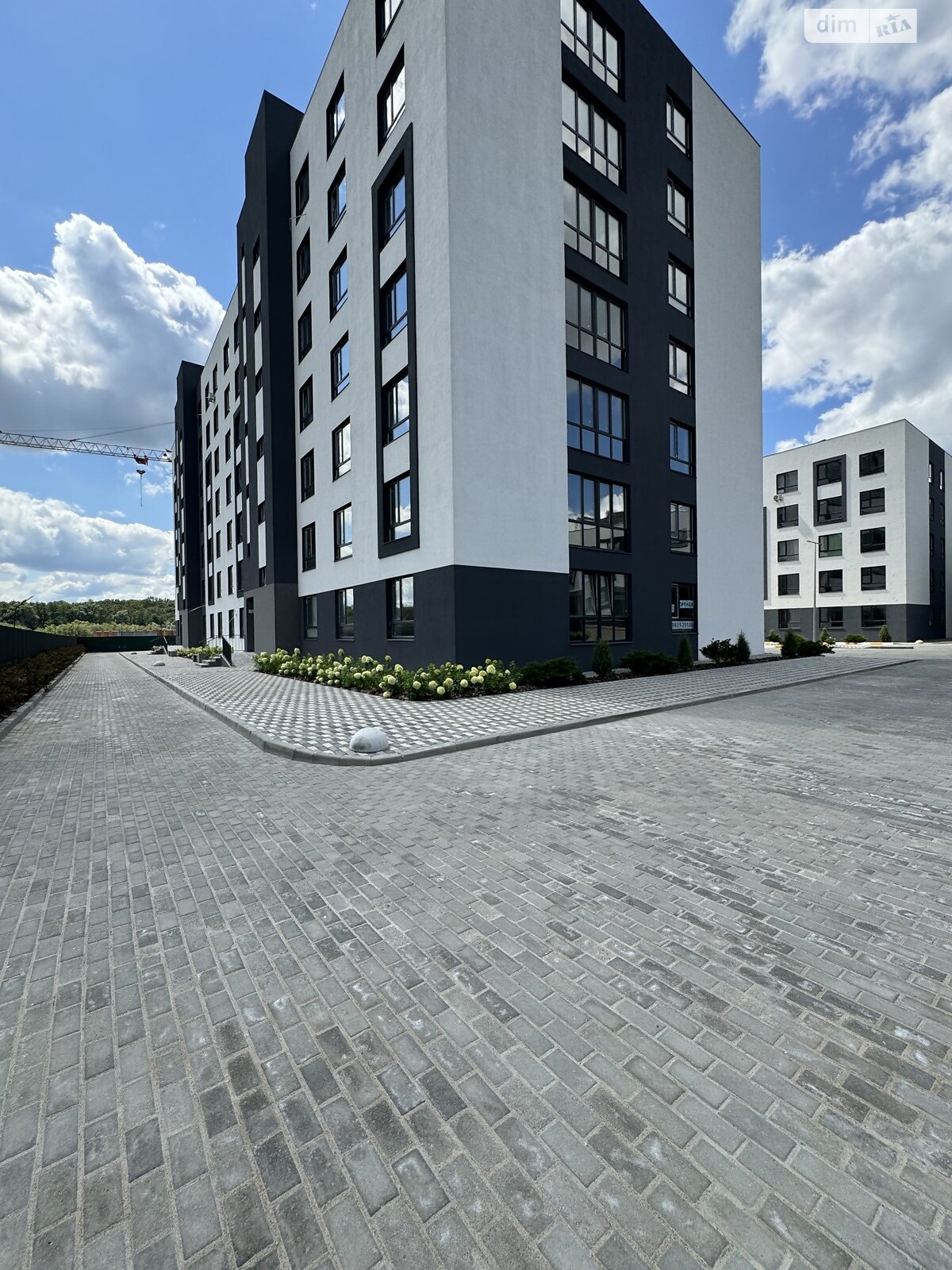 Продажа двухкомнатной квартиры в Гостомеле, на ул. Мирная 3Е, кв. 23, фото 1 Продажа двухкомнатной квартиры в Гостомеле, на ул. Мирная 3Е, кв. 23, фото 1