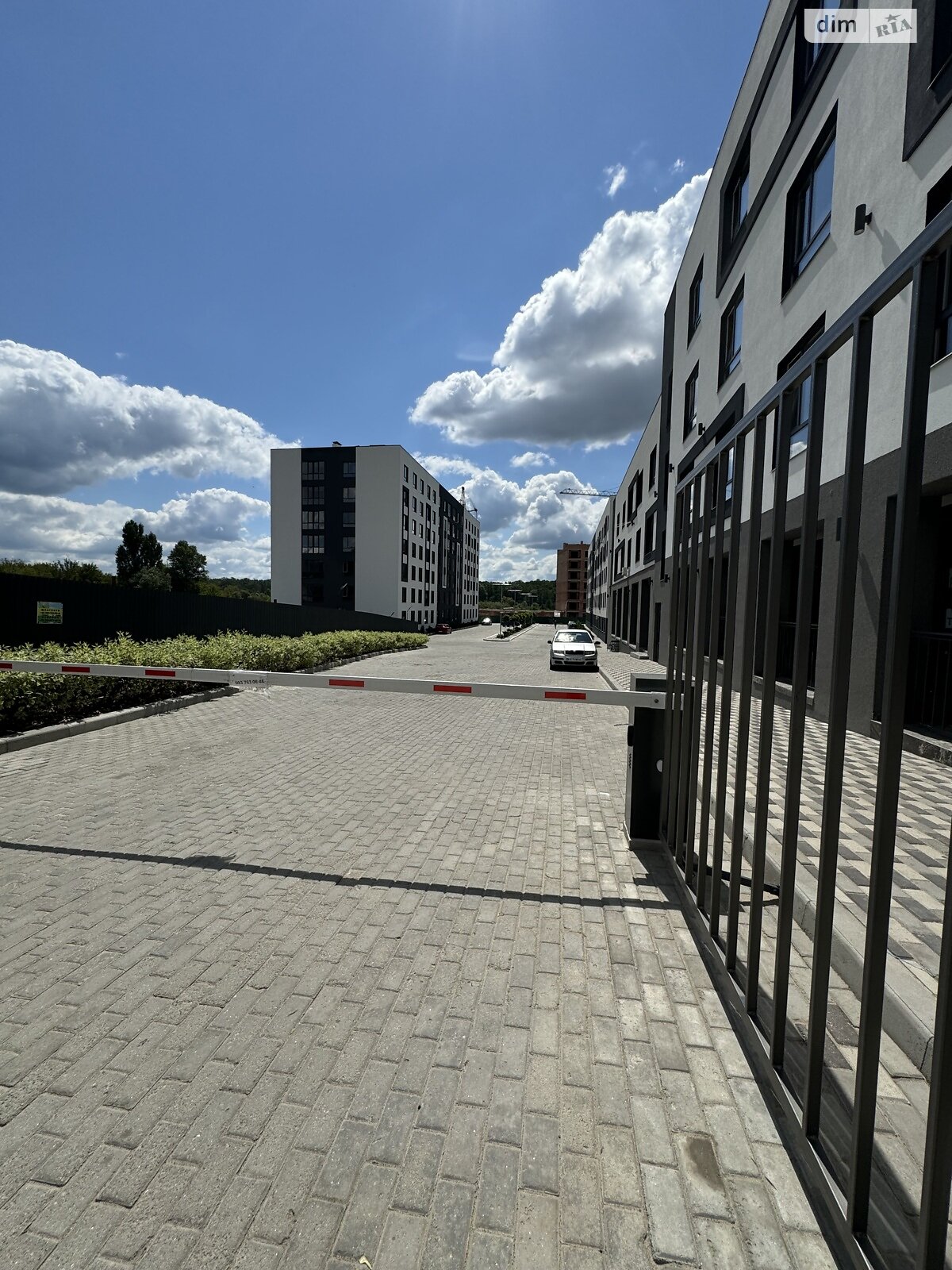 Продажа двухкомнатной квартиры в Гостомеле, на ул. Мирная 3Е, кв. 23, фото 1 Продажа двухкомнатной квартиры в Гостомеле, на ул. Мирная 3Е, кв. 23, фото 1