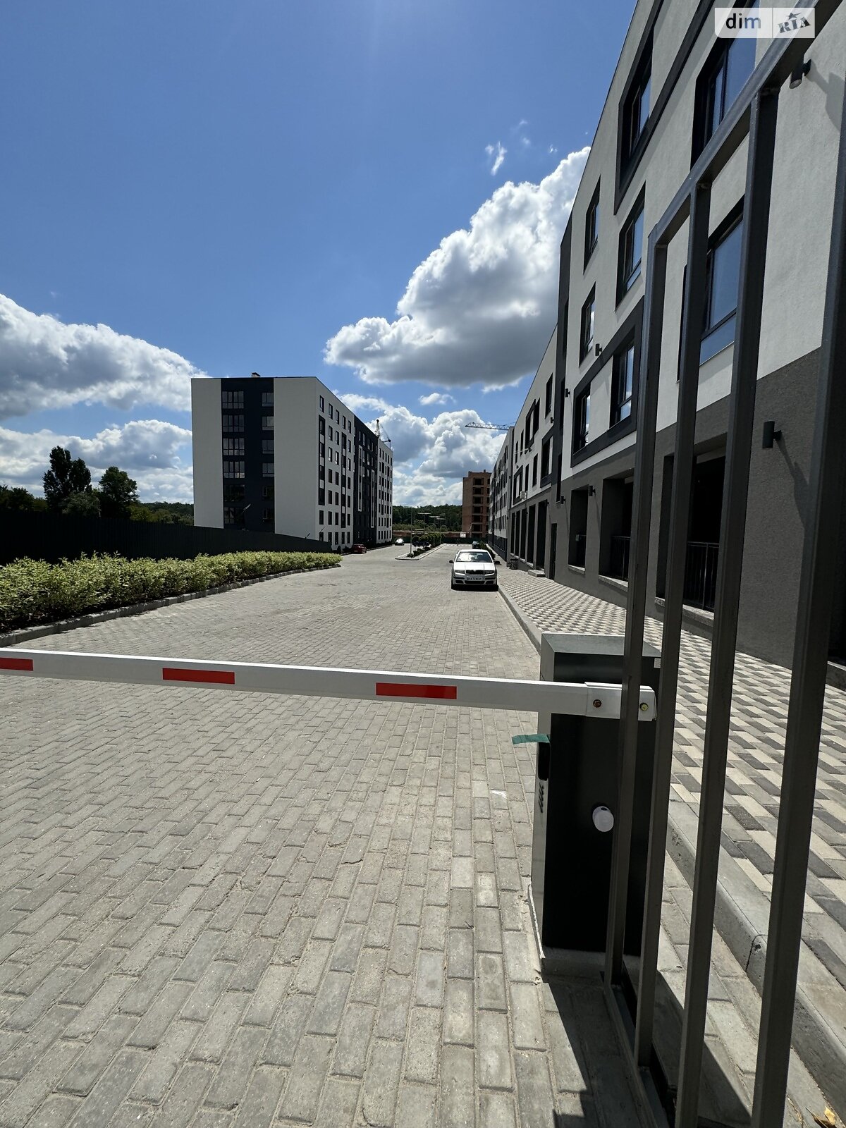 Продажа двухкомнатной квартиры в Гостомеле, на ул. Мирная 3Е, кв. 23, фото 1 Продажа двухкомнатной квартиры в Гостомеле, на ул. Мирная 3Е, кв. 23, фото 1