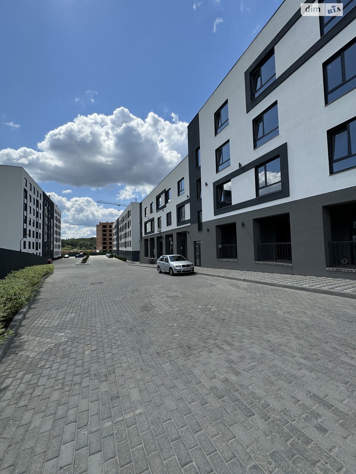 Продажа двухкомнатной квартиры в Гостомеле, на ул. Мирная 3Е, кв. 23, фото 1 Продажа двухкомнатной квартиры в Гостомеле, на ул. Мирная 3Е, кв. 23, фото 1