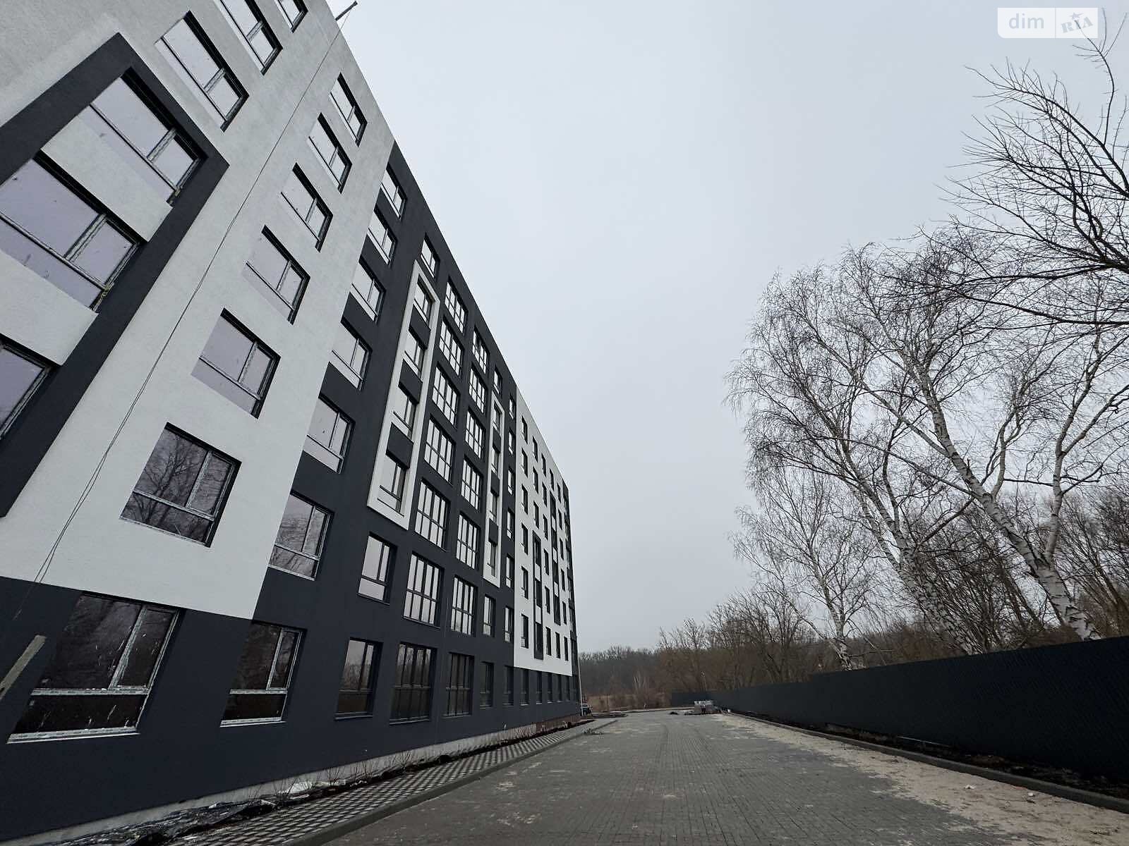 Продажа однокомнатной квартиры в Гостомеле, на ул. Мирная 3Д, фото 1 Продажа однокомнатной квартиры в Гостомеле, на ул. Мирная 3Д, фото 1