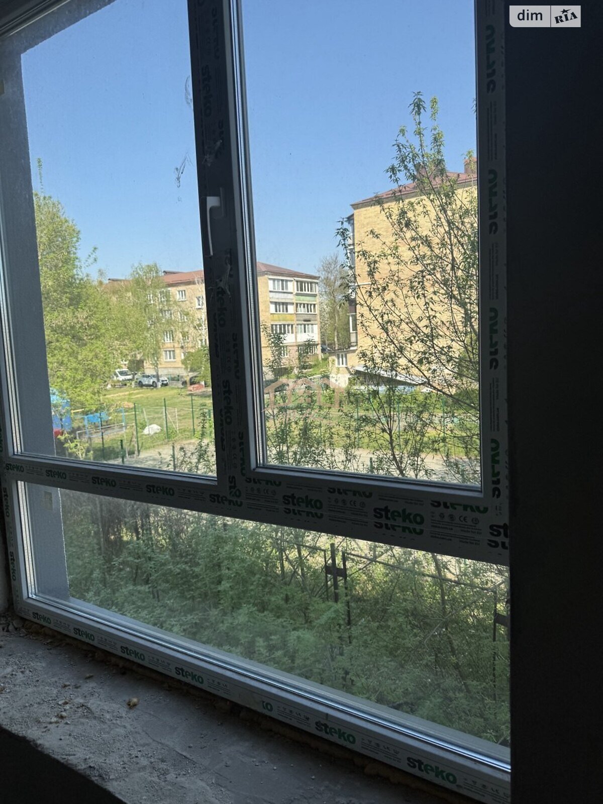 Продаж однокімнатної квартири в Гостомелі, на вул. Мирна 3А, фото 1 Продаж однокімнатної квартири в Гостомелі, на вул. Мирна 3А, фото 1