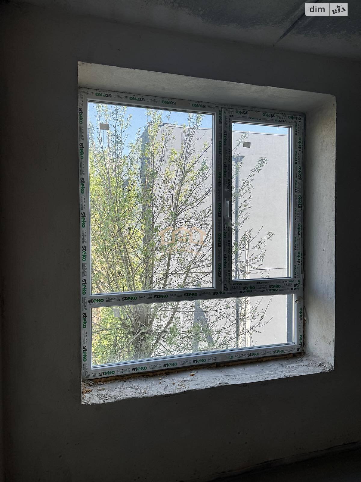 Продаж однокімнатної квартири в Гостомелі, на вул. Мирна 3А, фото 1 Продаж однокімнатної квартири в Гостомелі, на вул. Мирна 3А, фото 1