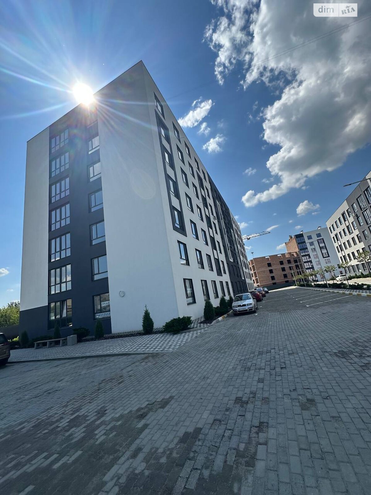 Продажа однокомнатной квартиры в Гостомеле, на ул. Мирная, кв. 50, фото 1 Продажа однокомнатной квартиры в Гостомеле, на ул. Мирная, кв. 50, фото 1