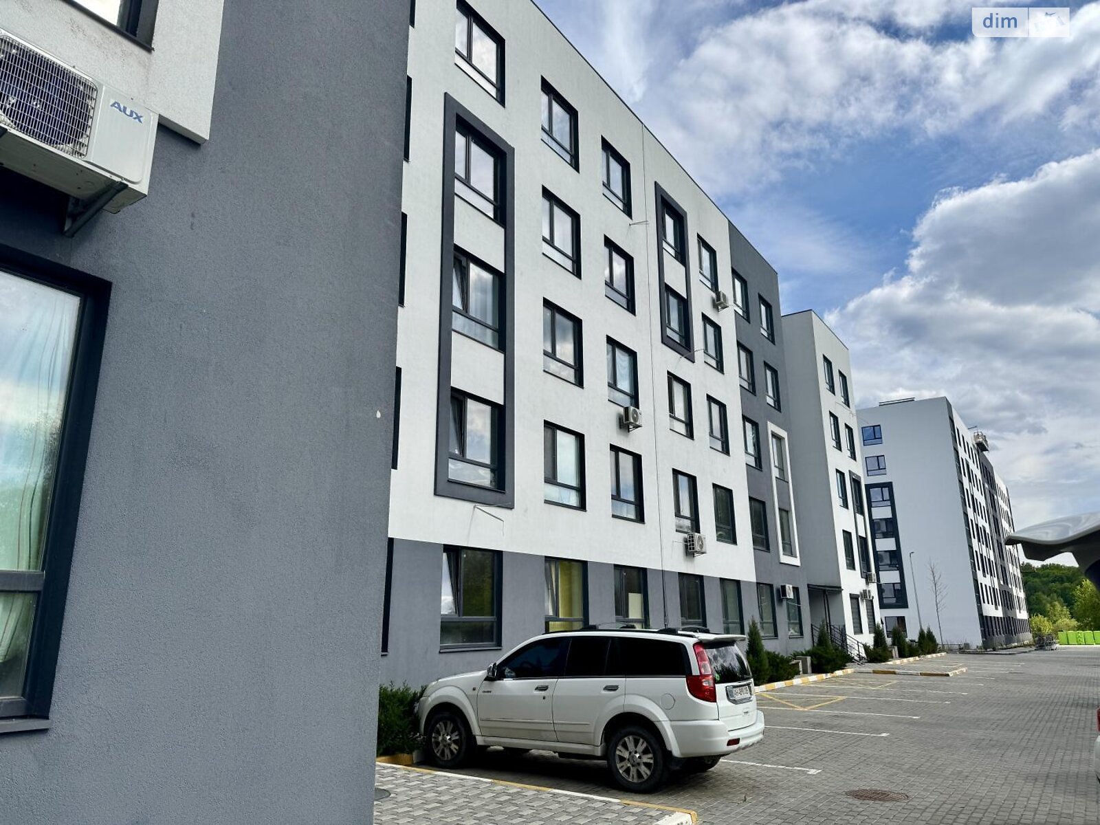 Продаж однокімнатної квартири в Гостомелі, на вул. Мирна, фото 1 Продаж однокімнатної квартири в Гостомелі, на вул. Мирна, фото 1