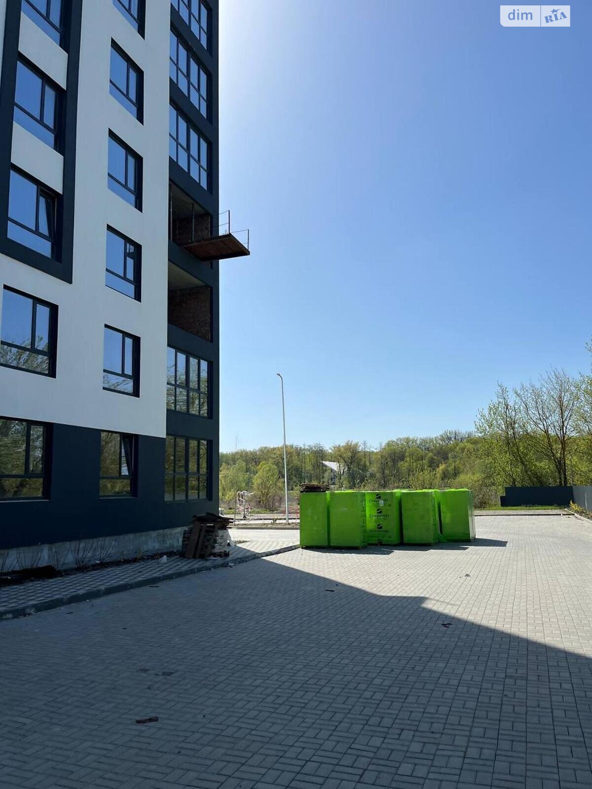 Продажа однокомнатной квартиры в Гостомеле, на ул. Мирная, фото 1 Продажа однокомнатной квартиры в Гостомеле, на ул. Мирная, фото 1