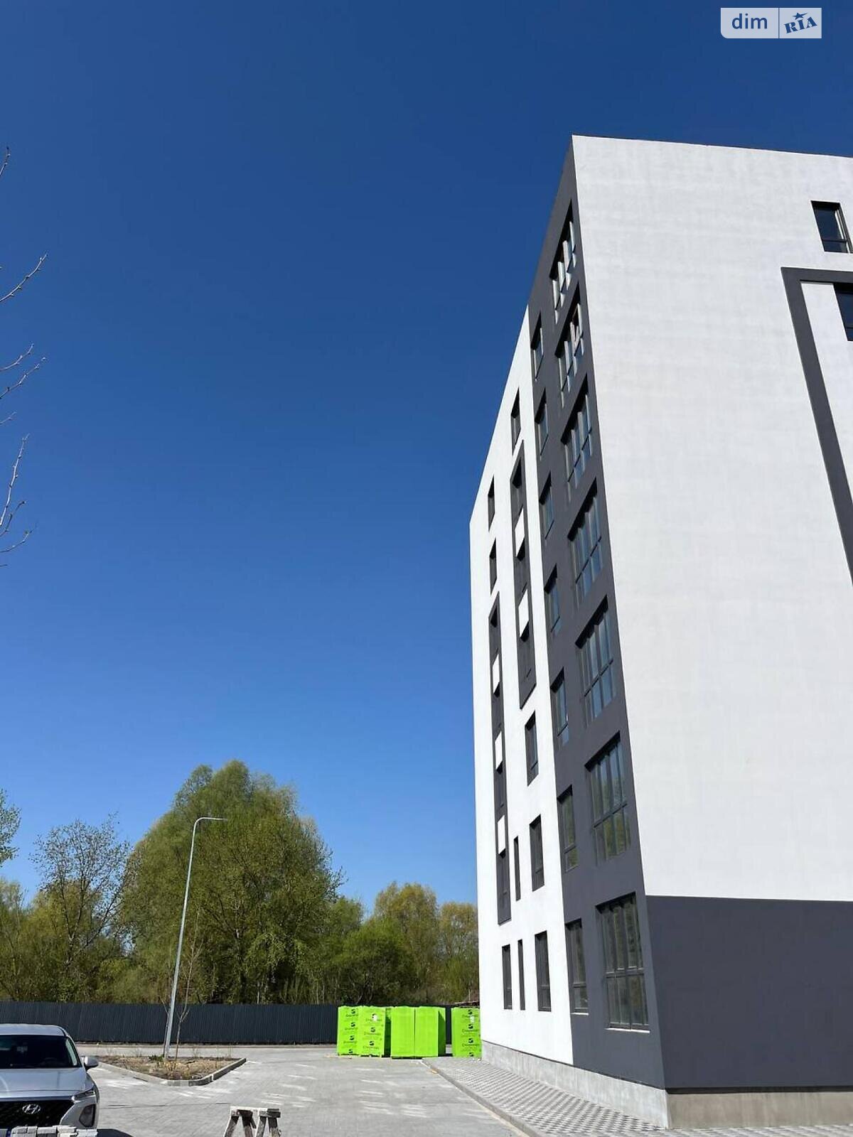 Продажа однокомнатной квартиры в Гостомеле, на ул. Мирная, фото 1 Продажа однокомнатной квартиры в Гостомеле, на ул. Мирная, фото 1
