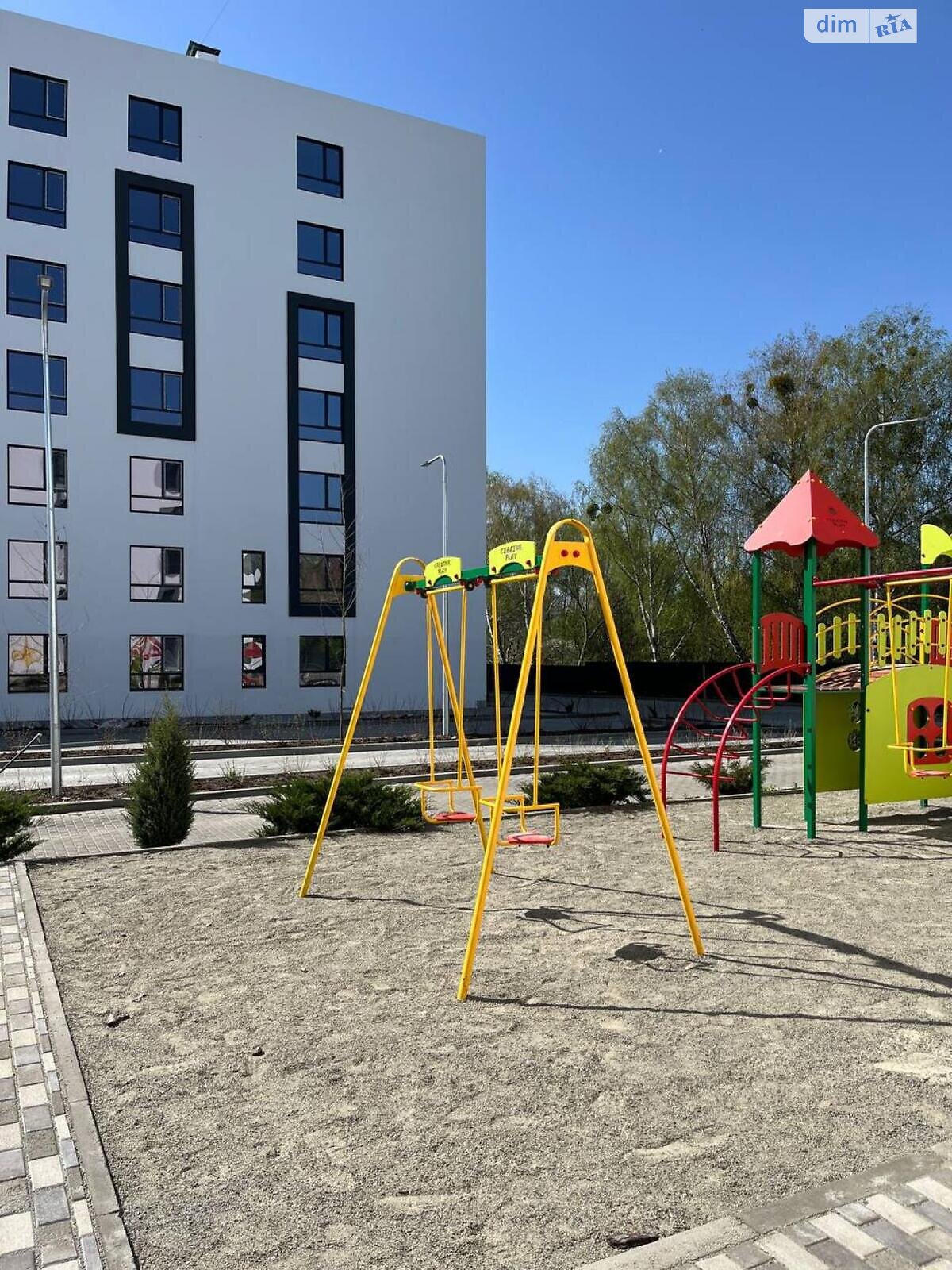 Продажа однокомнатной квартиры в Гостомеле, на ул. Мирная, фото 1 Продажа однокомнатной квартиры в Гостомеле, на ул. Мирная, фото 1
