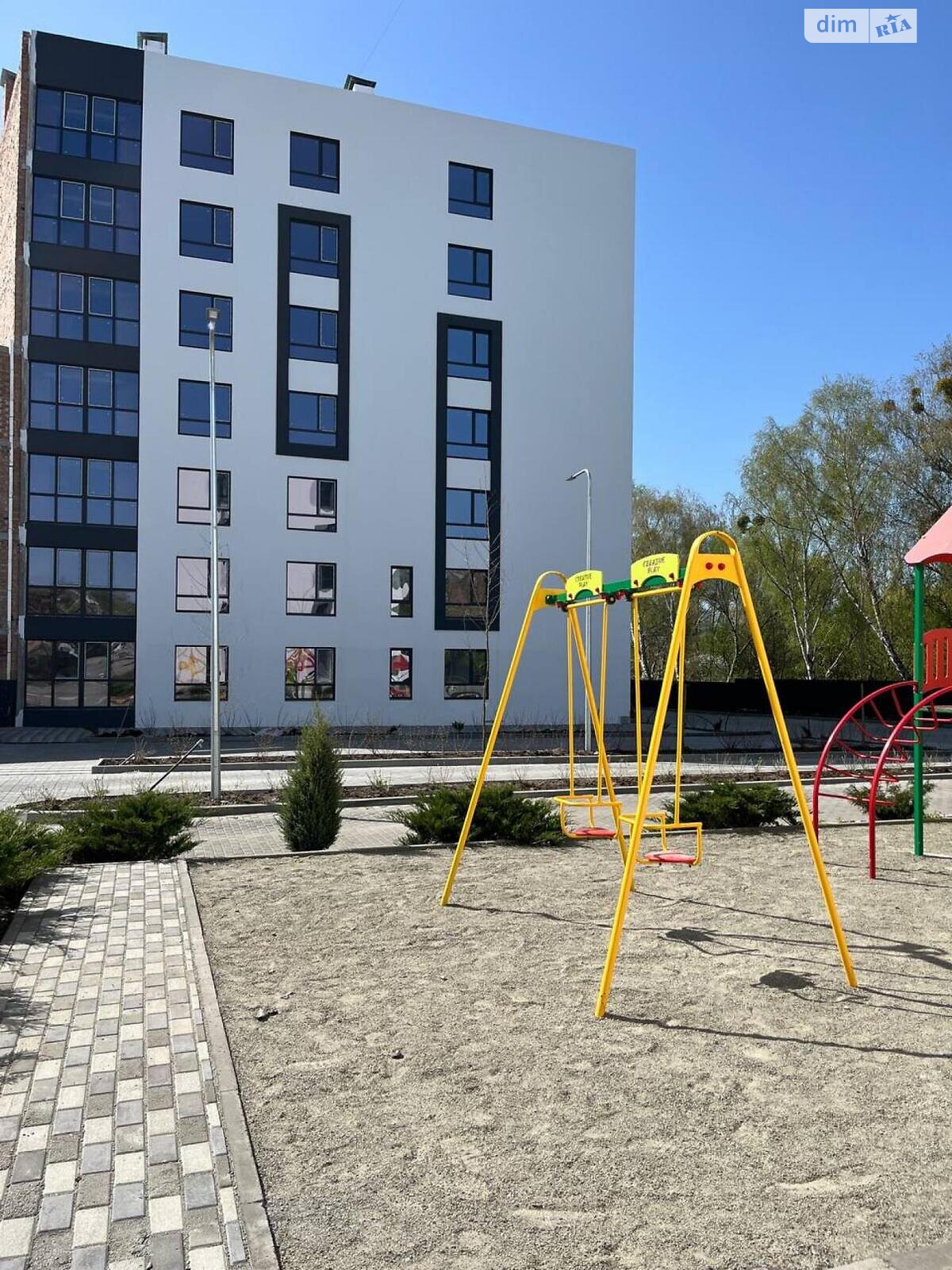 Продажа однокомнатной квартиры в Гостомеле, на ул. Мирная, фото 1 Продажа однокомнатной квартиры в Гостомеле, на ул. Мирная, фото 1