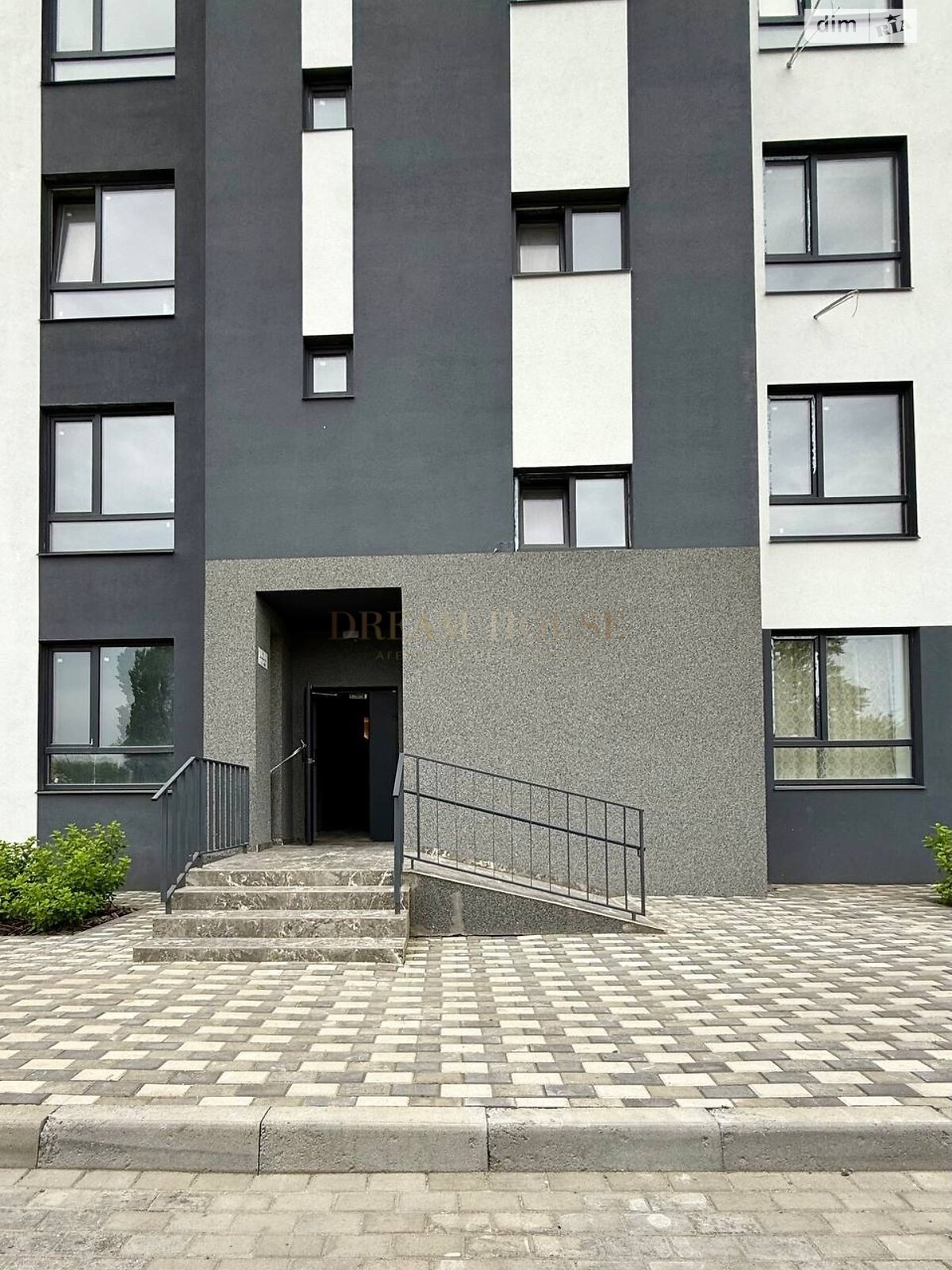 Продаж однокімнатної квартири в Гостомелі, на вул. Мирна 3Е, фото 1 Продаж однокімнатної квартири в Гостомелі, на вул. Мирна 3Е, фото 1